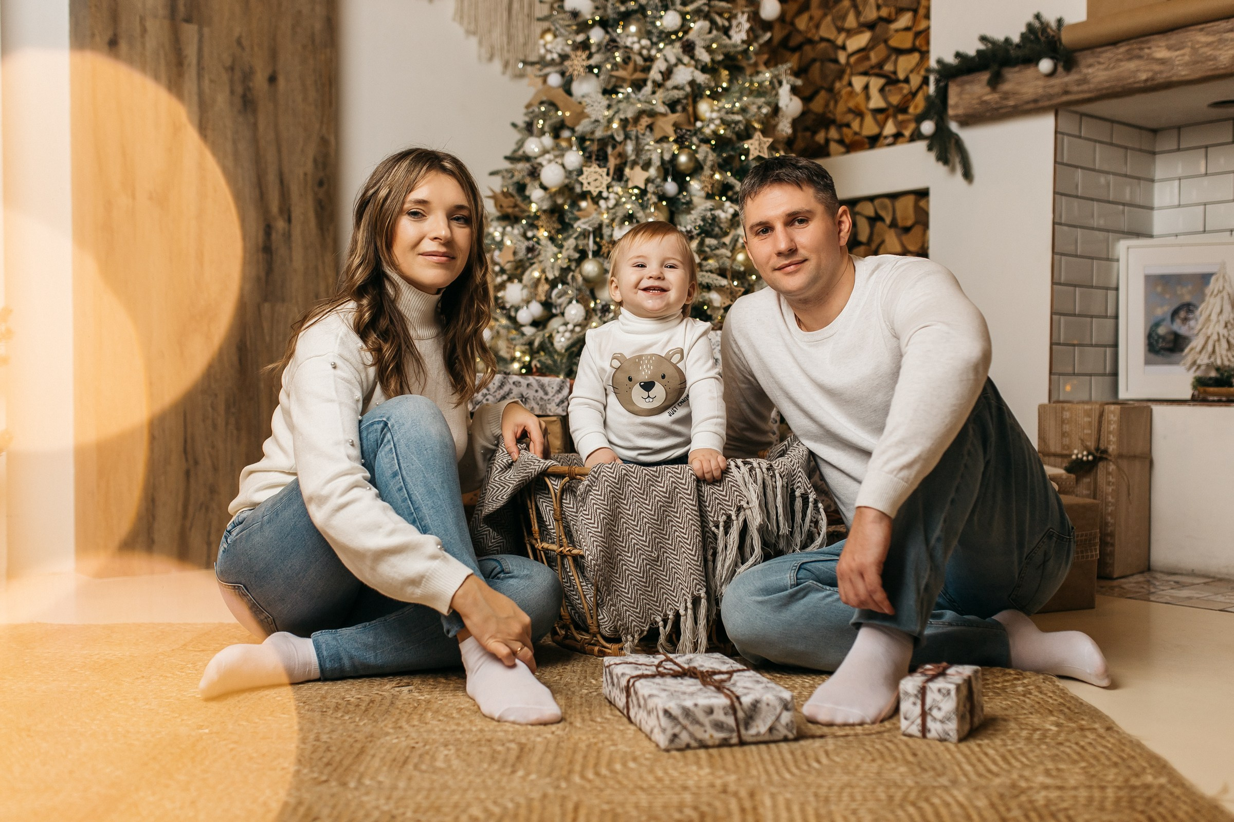 Портфолио_Семейные съёмки