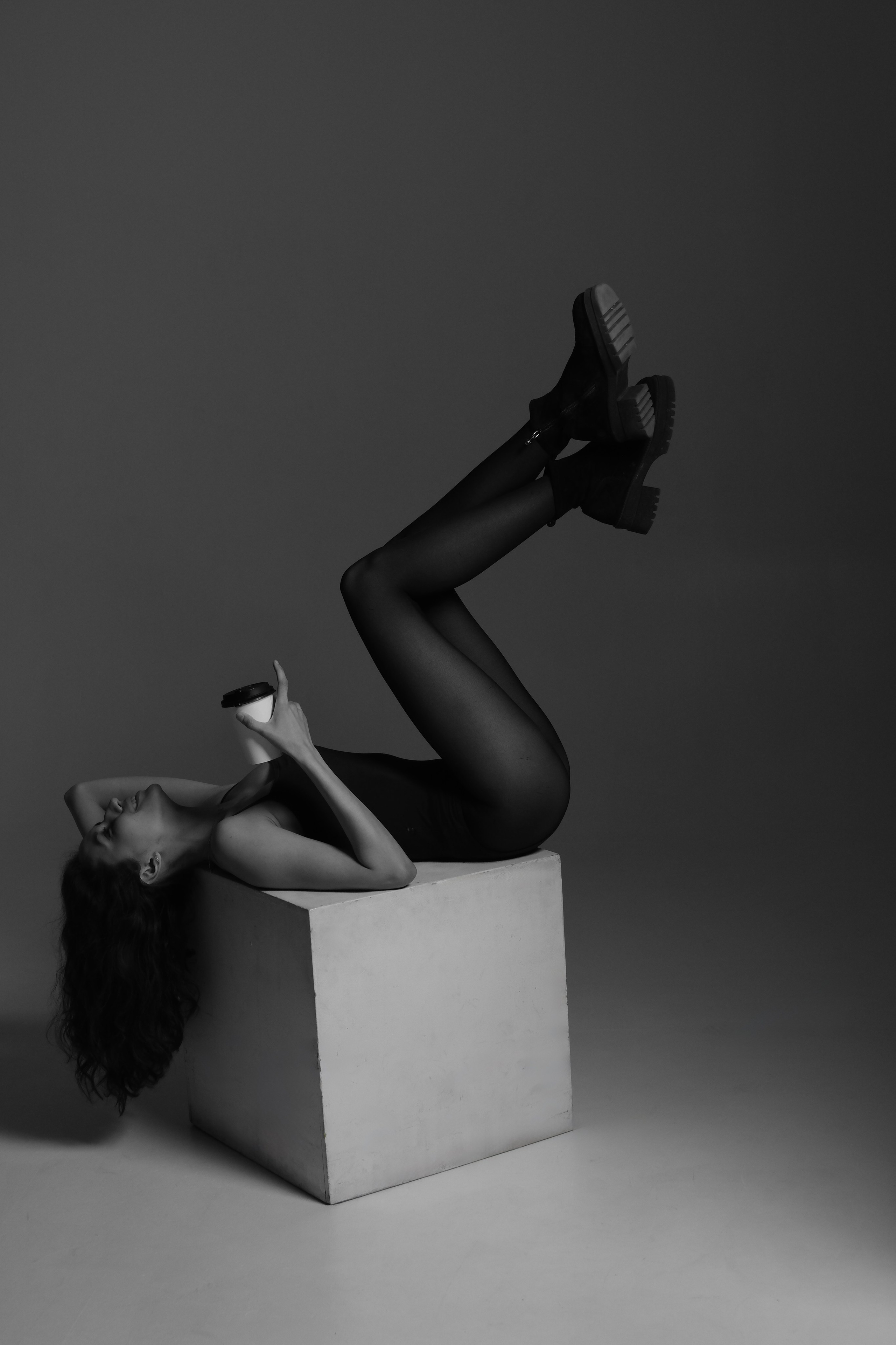 Фотограф и художник в Москве Евгения Нюнина