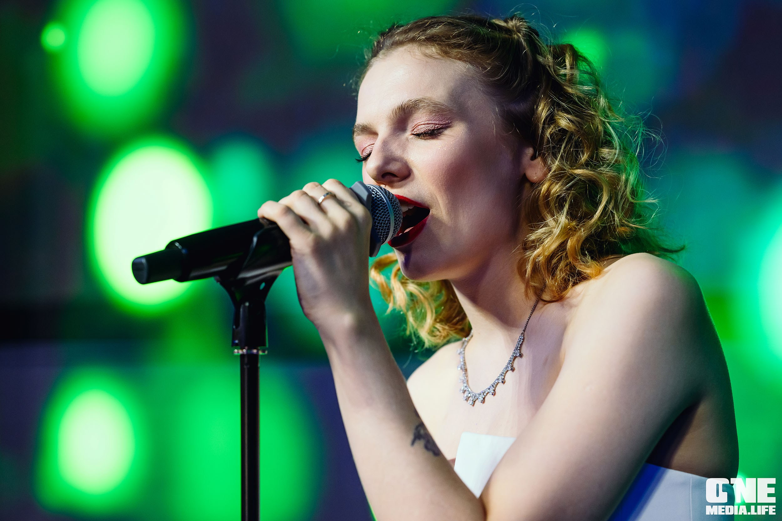 Полгода ресторану Океан. Фоторепортаж. One Media Life: фоторепортажи, фотоотчеты с мероприятий и заведений