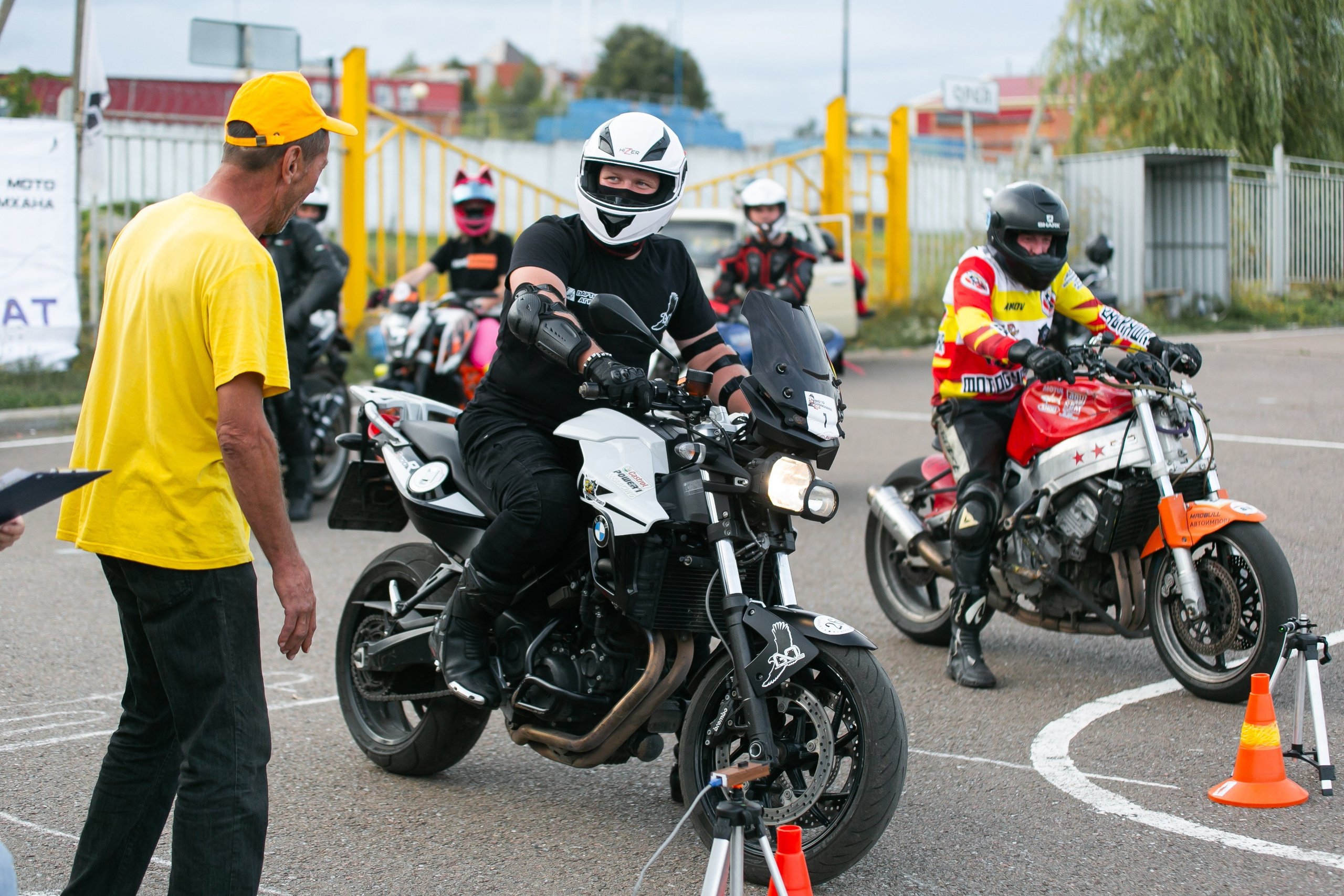 Репортажная съемка в Орловской и Тульских областях — фотограф Николай Богатырев. Профессиональный фотограф в Мценске и Орловской области