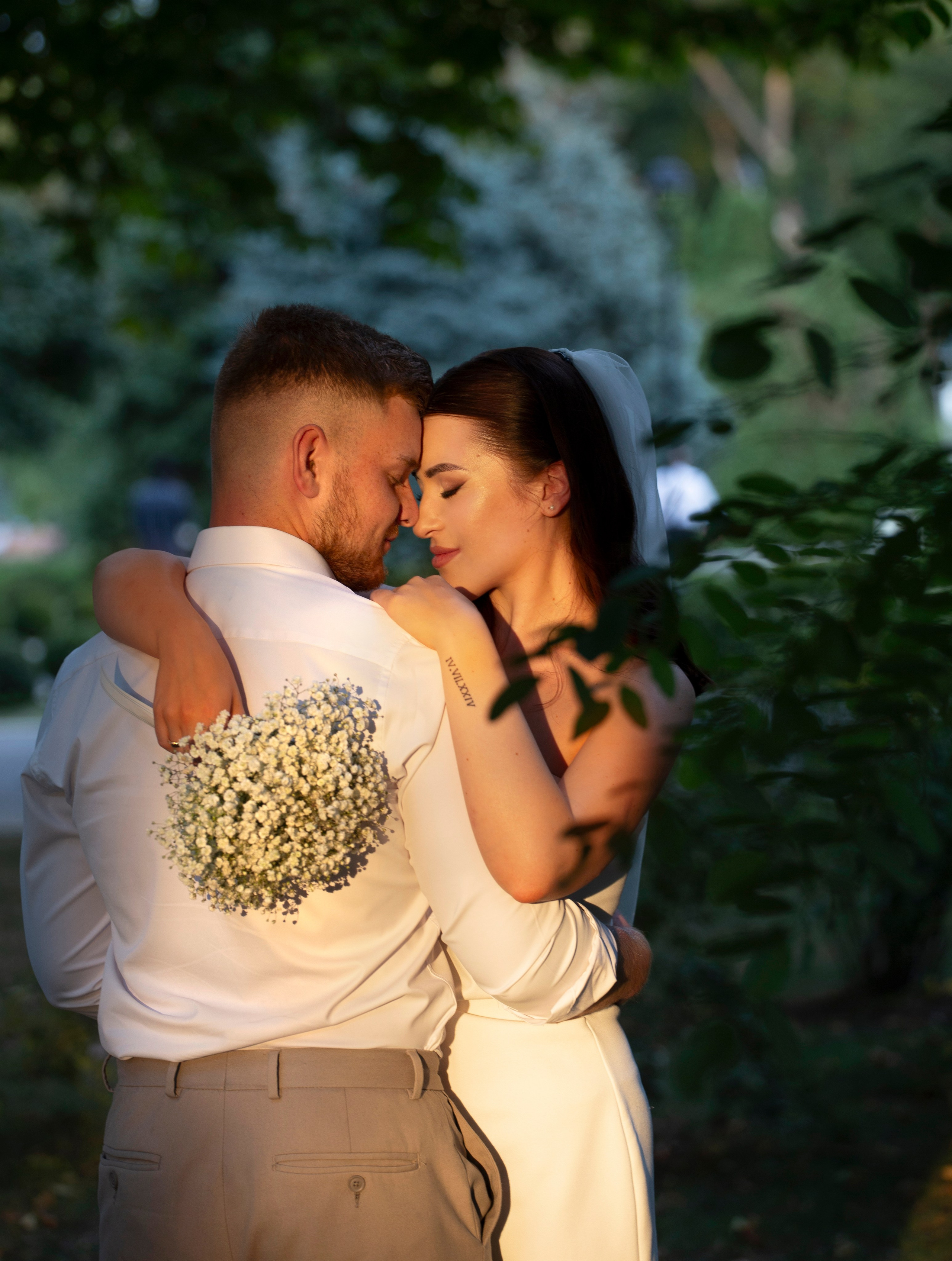 Wedding | Evlaria&Dmitriy. ФОТОГРАФ ЛАНА НЕПОЧАТЫХ | МОСКВА