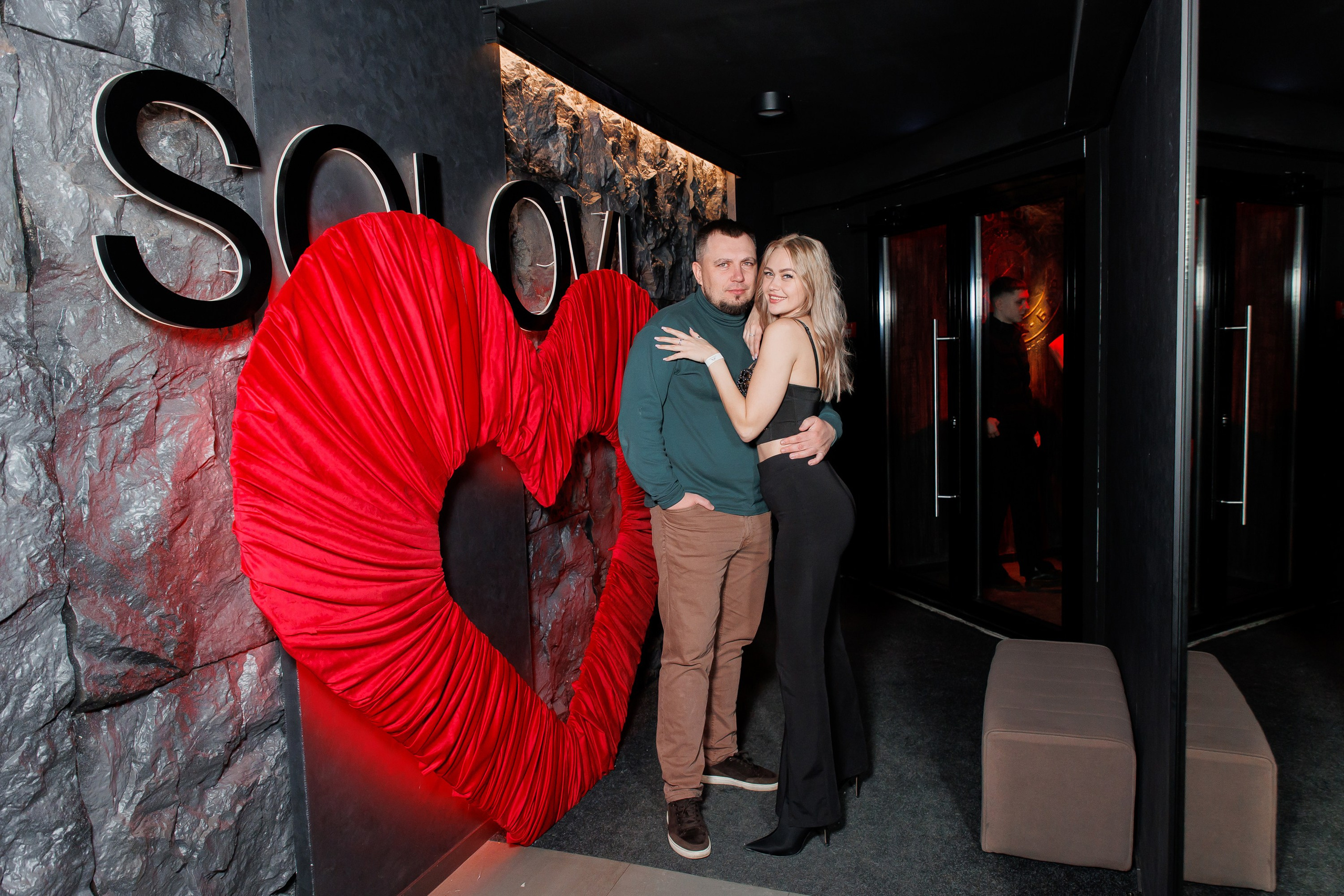 SOLOVI–Valentine`s Day. СВОИ. ФОТООТЧЕТЫ-СОБЫТИЯ-МЕСТА