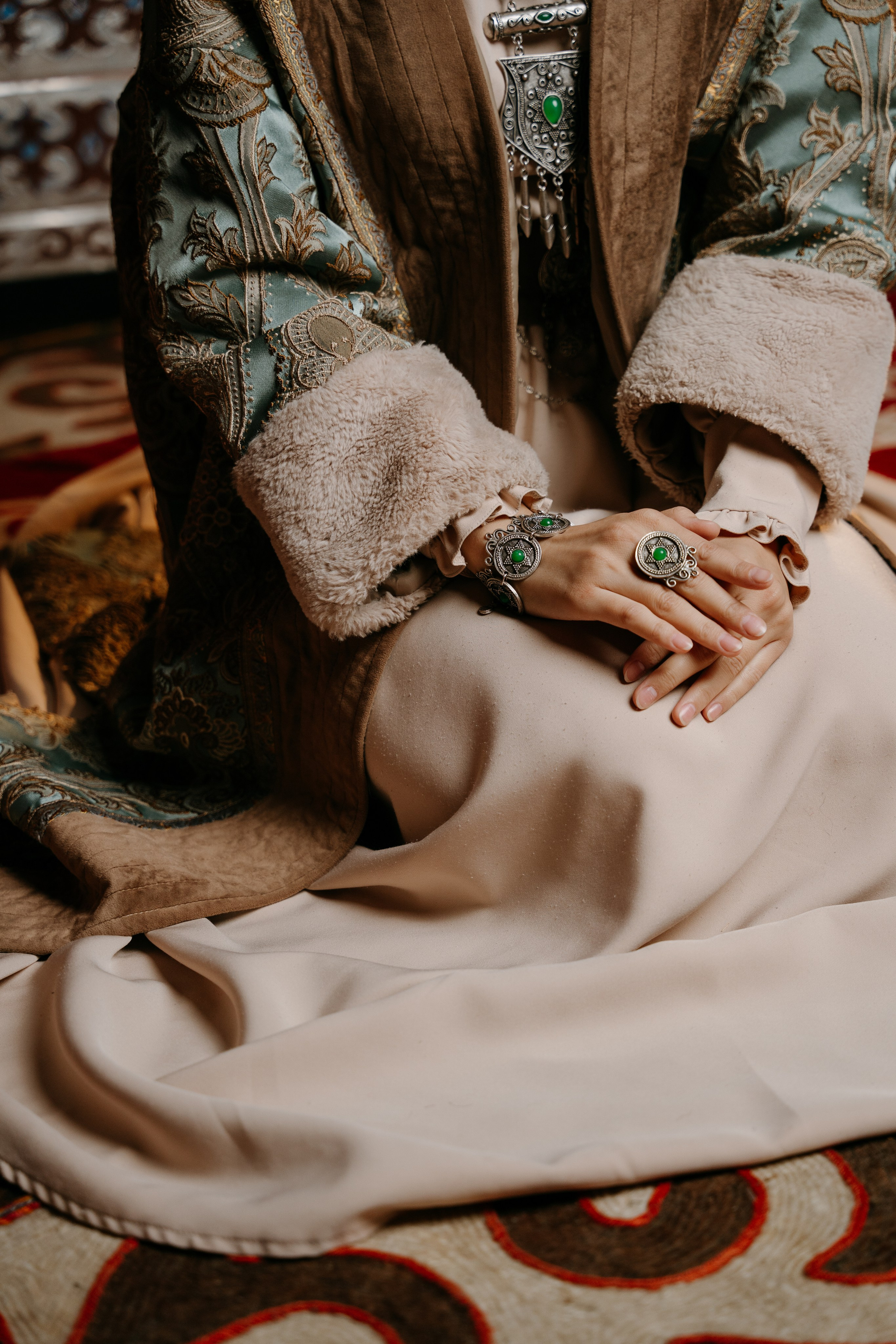 Қойшин Абылай