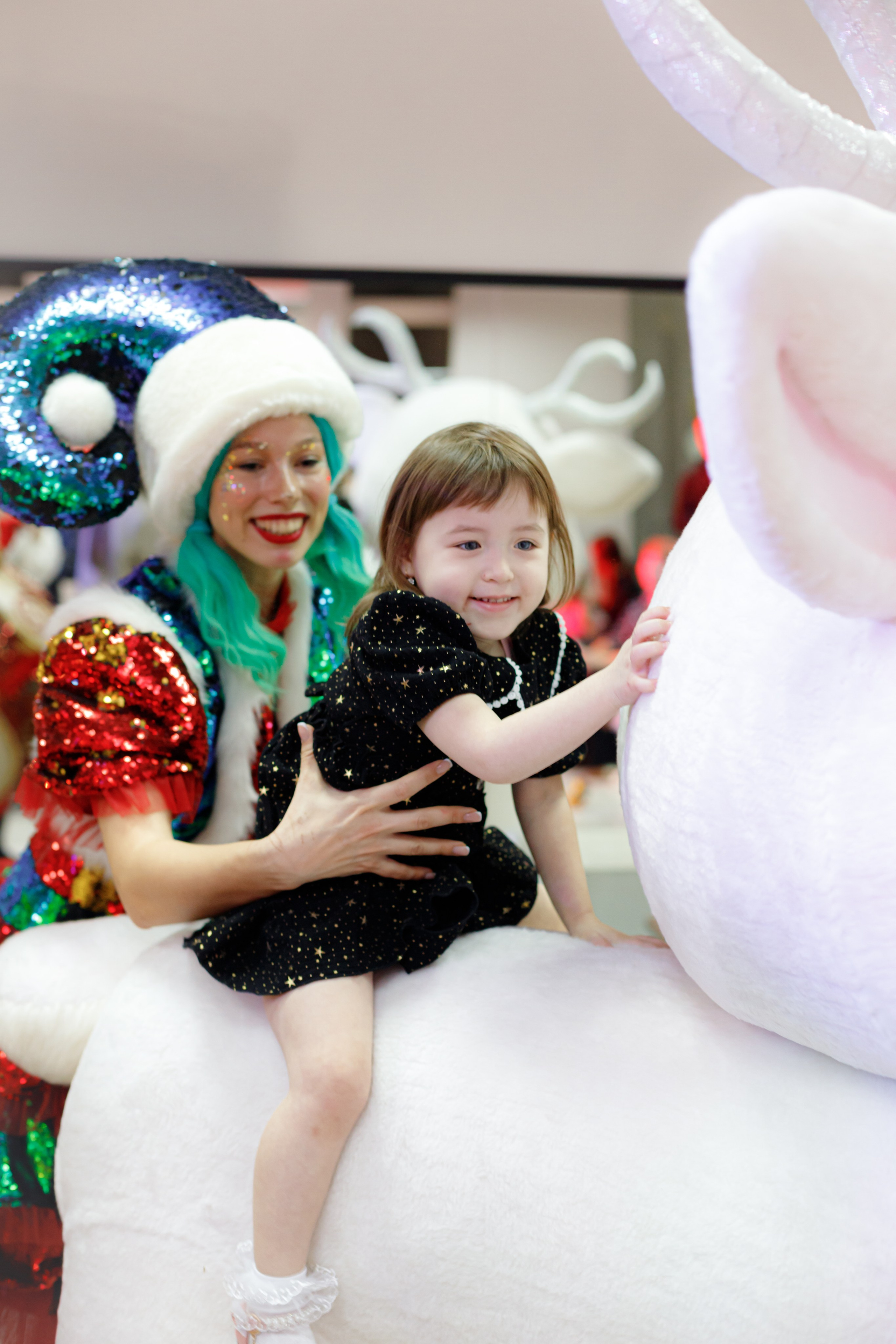 HAPPY NEW YEAR PART/3. Photokarish