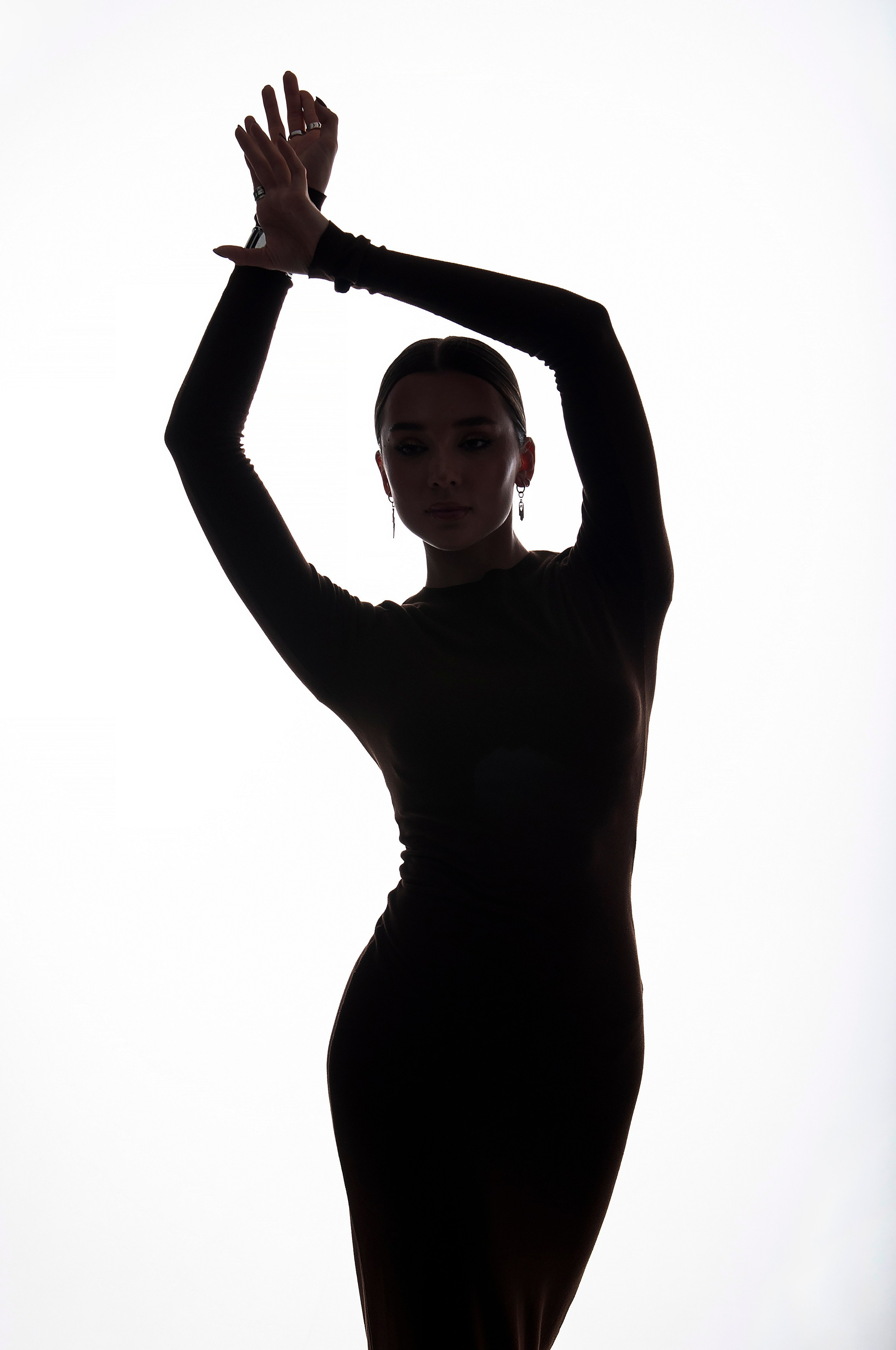 Мастер-класс по студийному свету. Фотограф в Хабаровске