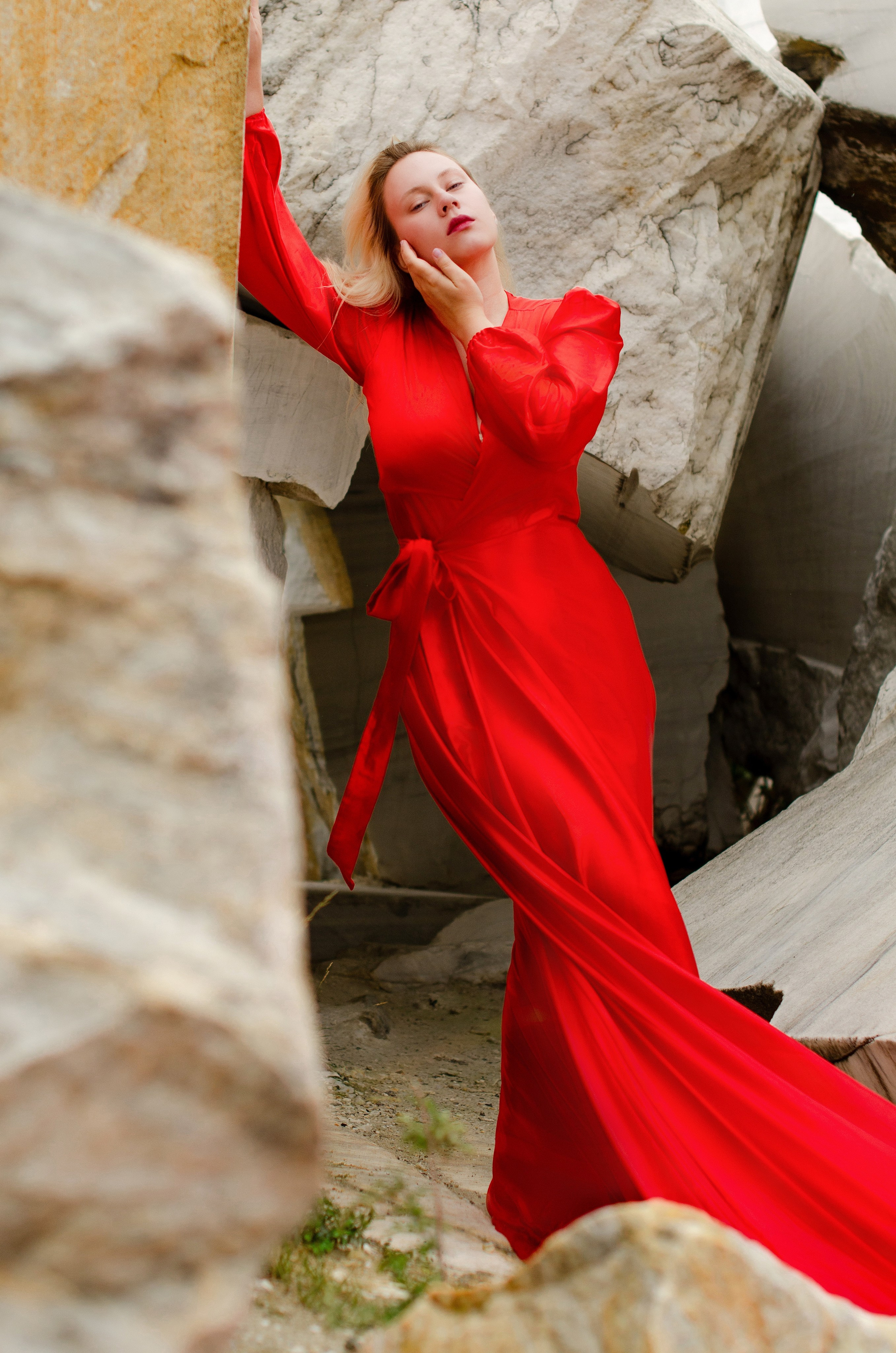 Творческий фототур на Байкал. Фотограф в Хабаровске