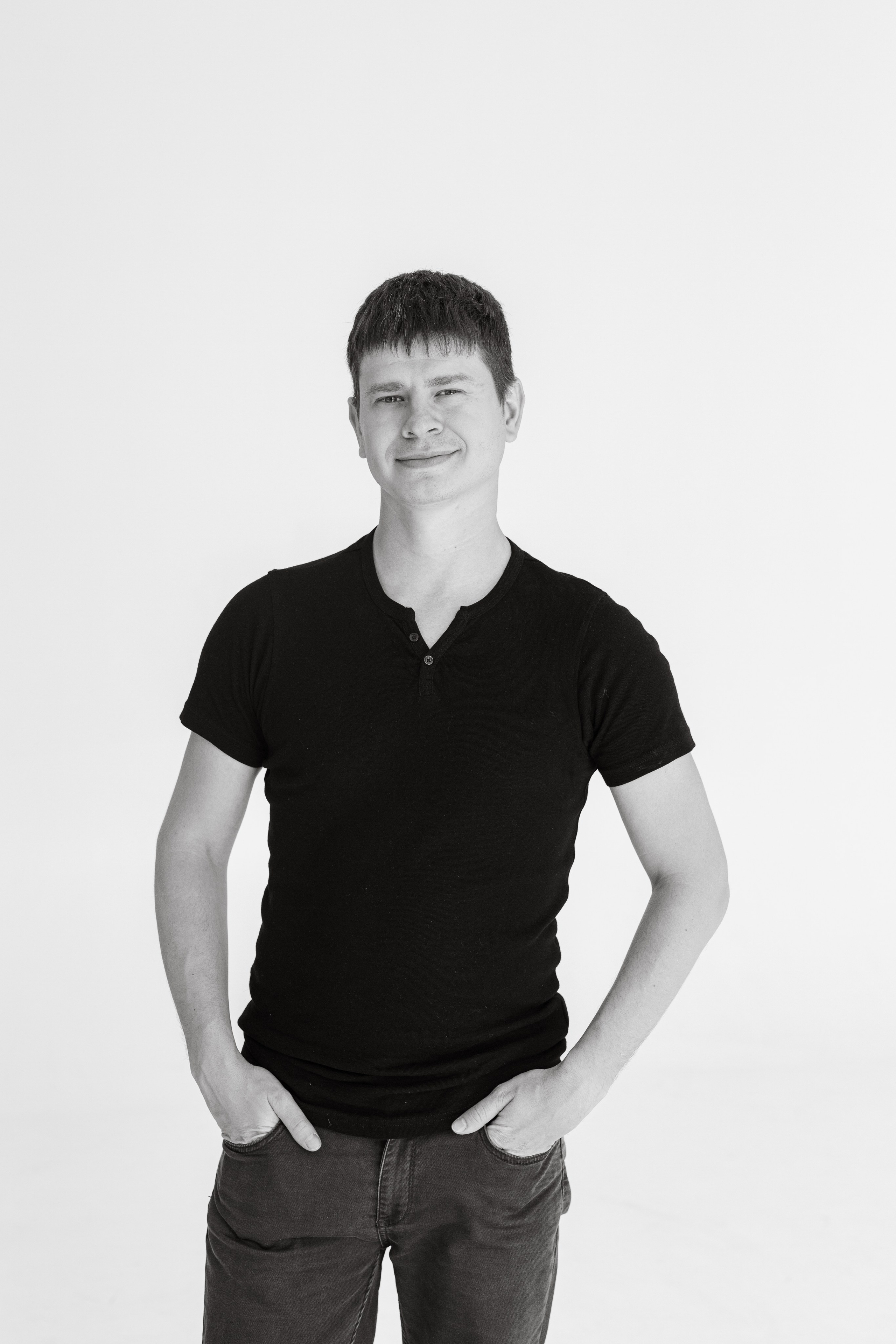 Family in Black. Индивидуальные и семейные съёмки в Уфа Маргарита Истомина