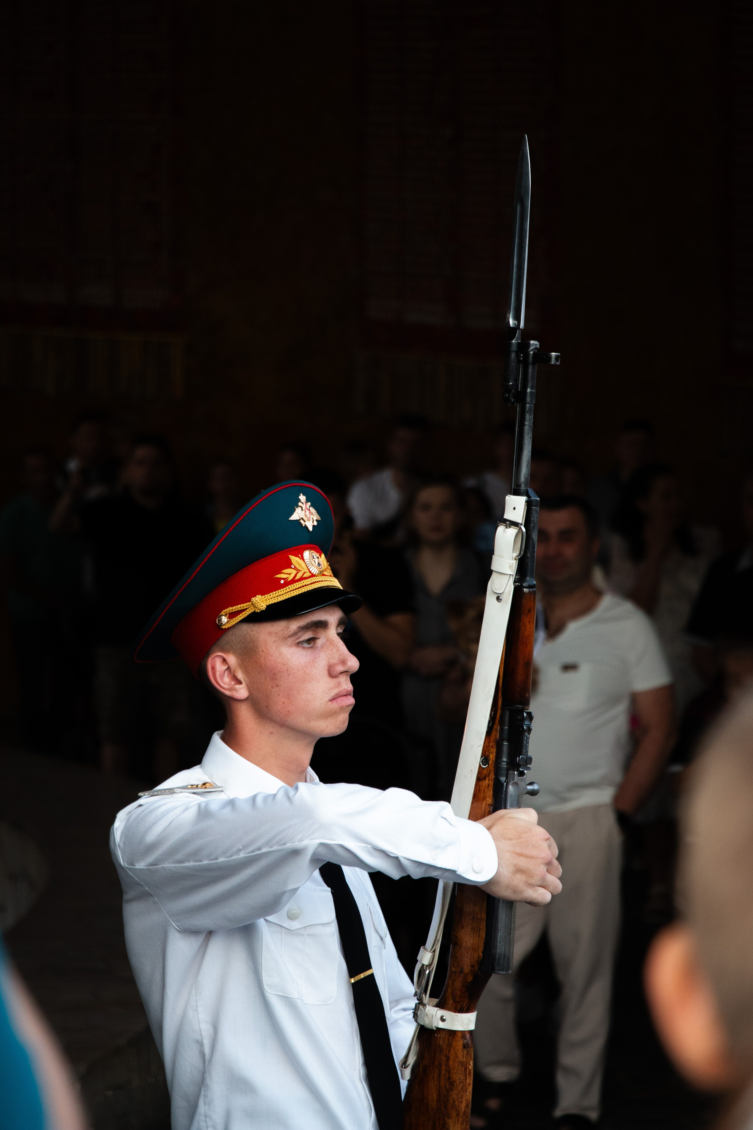 Волгоград. Фотопутешествие. Олег Романов. Мастер фото по спорту