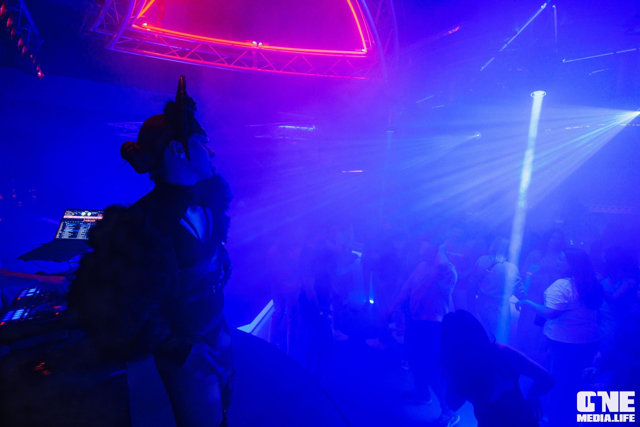 Фоторепортаж из РК Планета. One Media Life: фоторепортажи, фотоотчеты с мероприятий и заведений