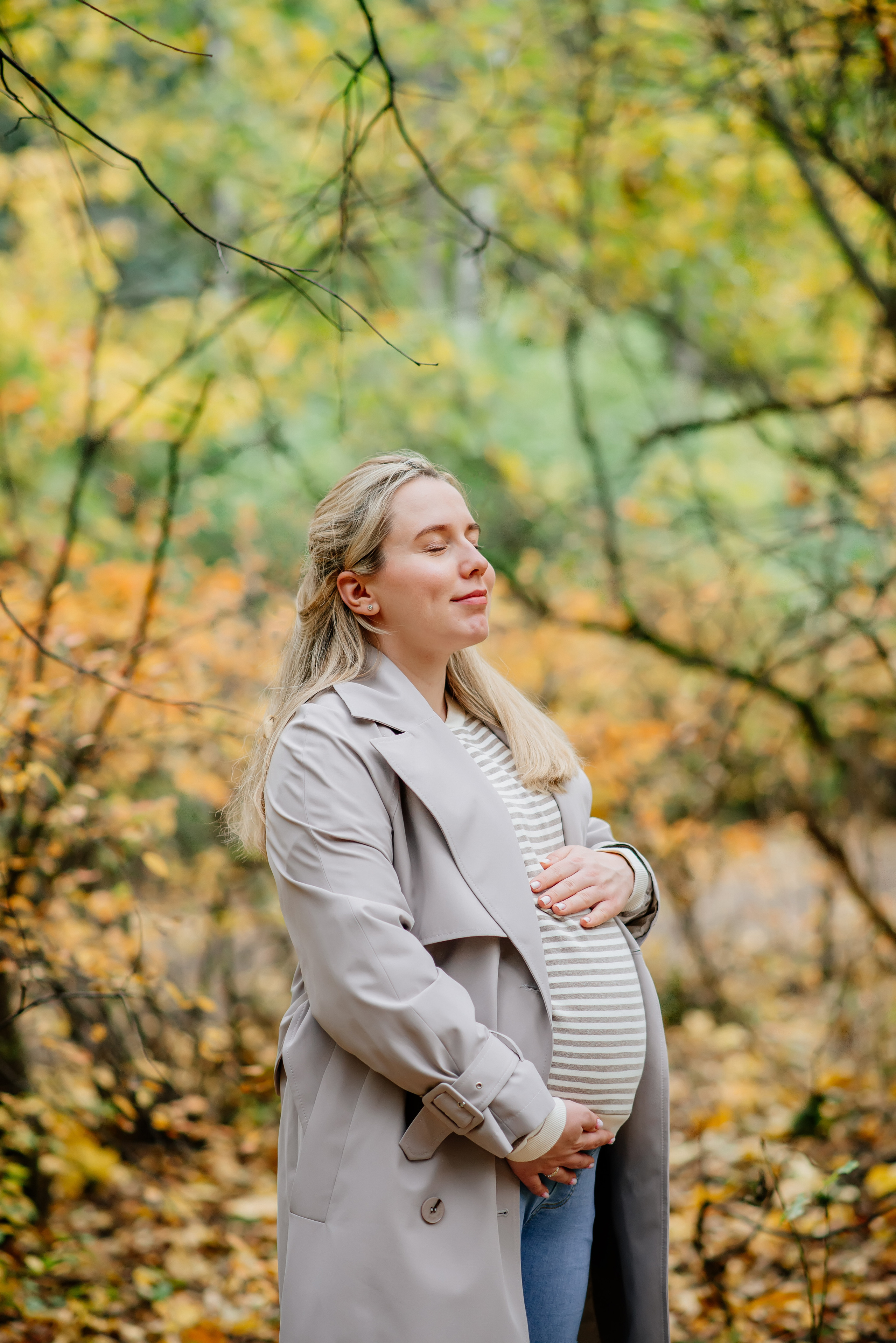 Осенние фотосессии. Семейный и свадебный фотограф Семенова Инна