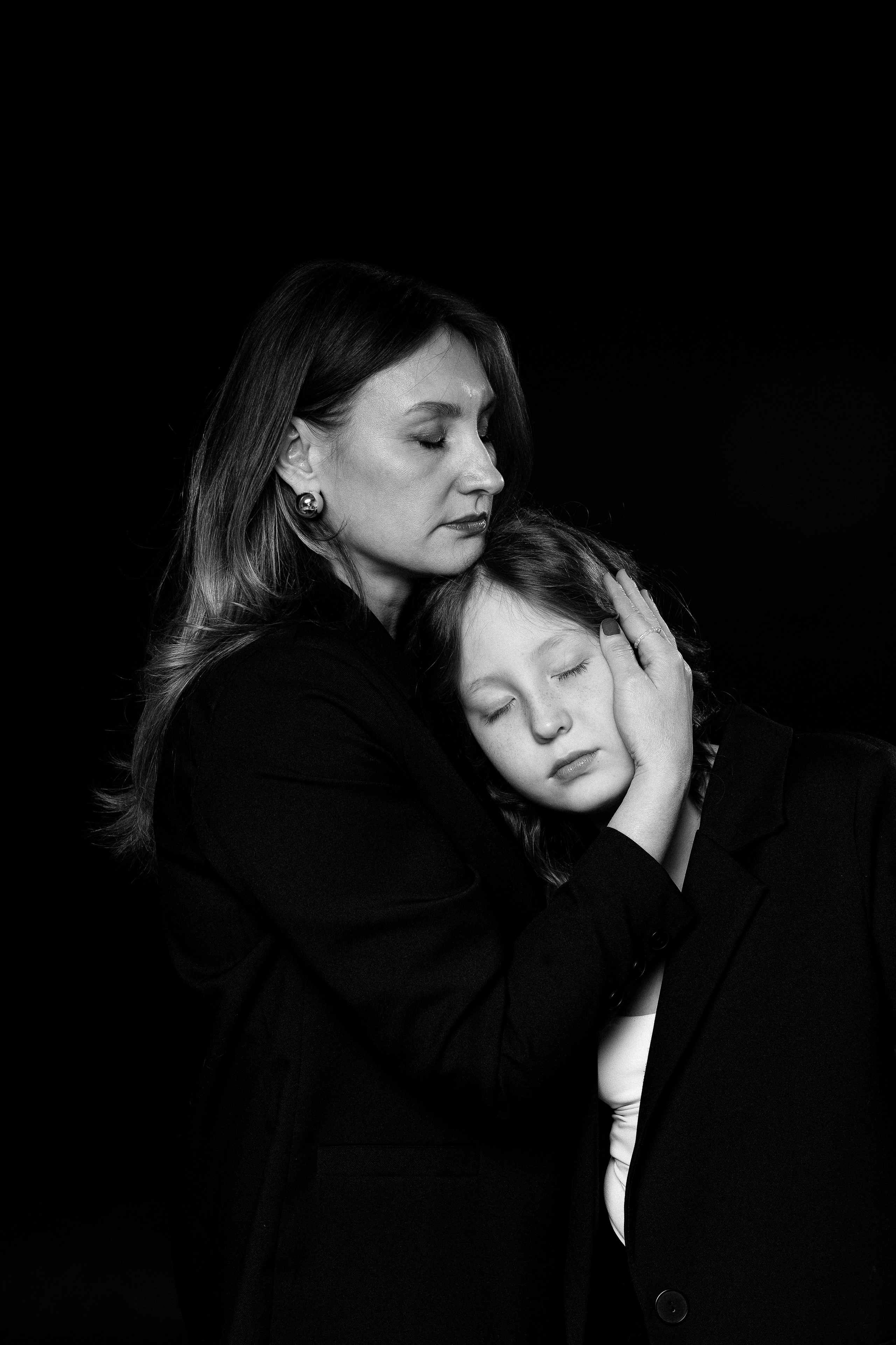 Съёмки со студийным светом — отличия