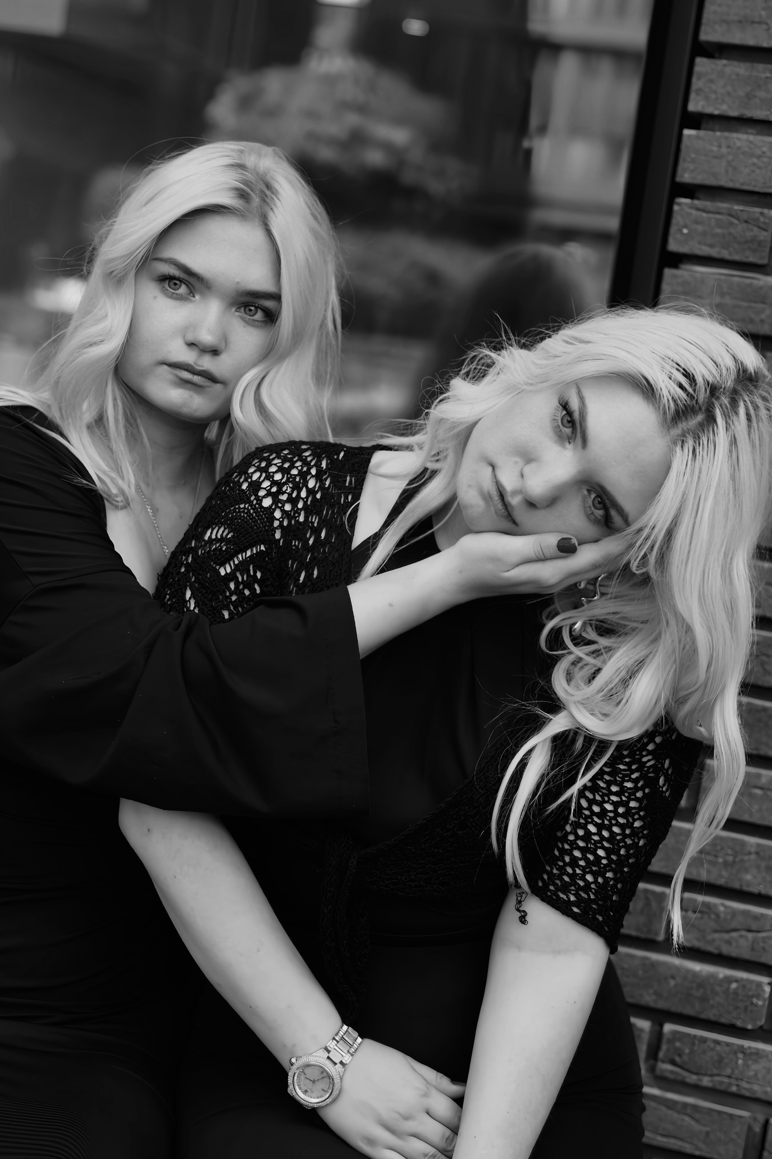Фотограф-видеограф Екатерина Куликова в Москве и МО