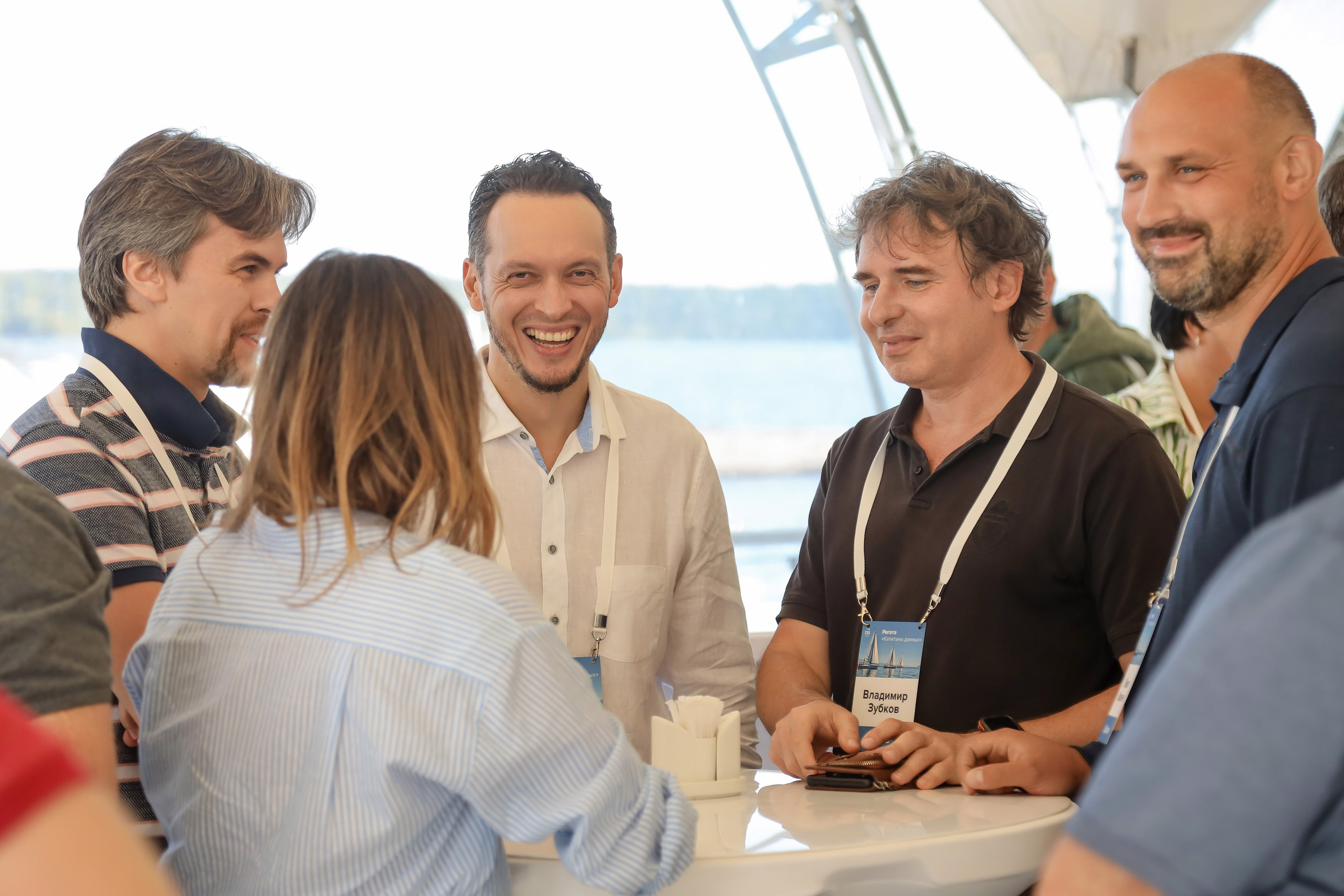 Dis Group регата 2024. Фотограф Антон Чупринин