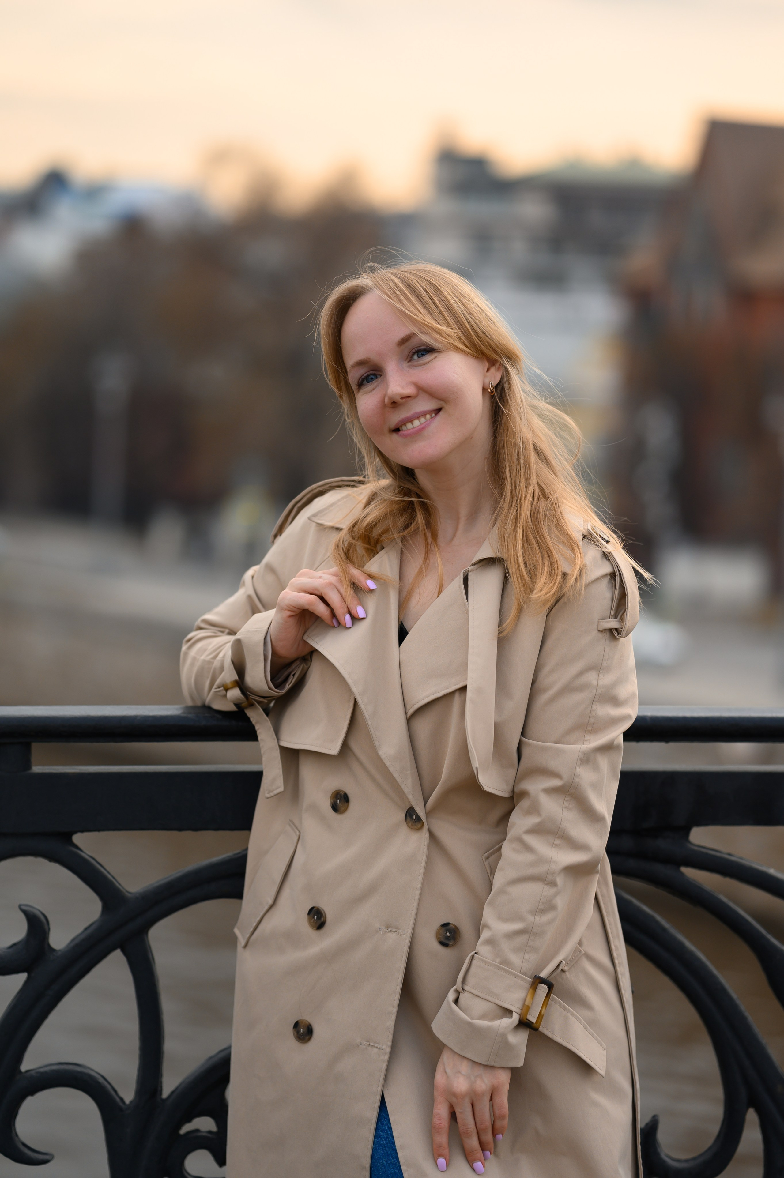 Семейный фотограф Казакова Дарья