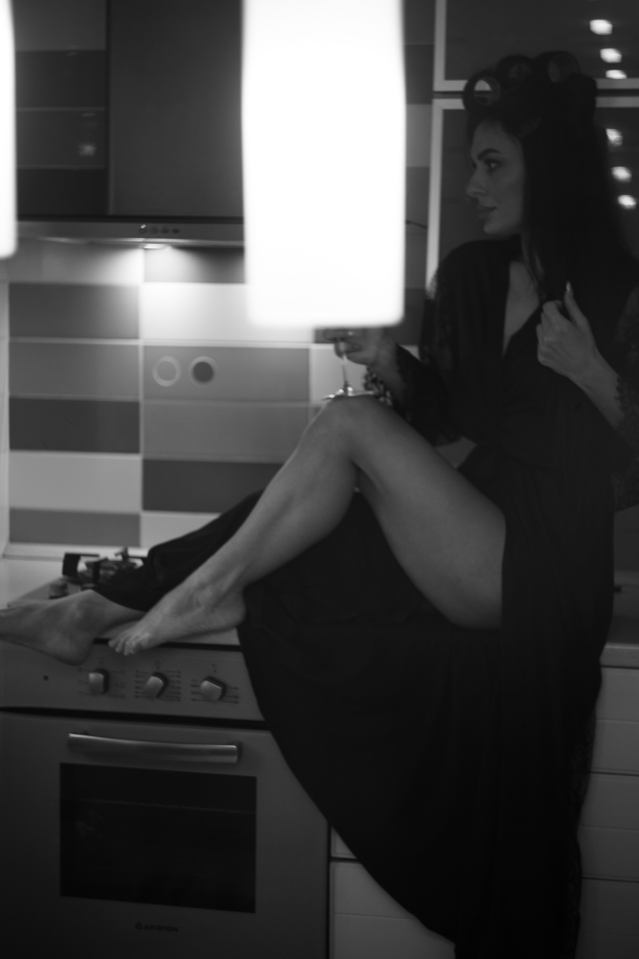 Фотограф Эльвина Серафимова