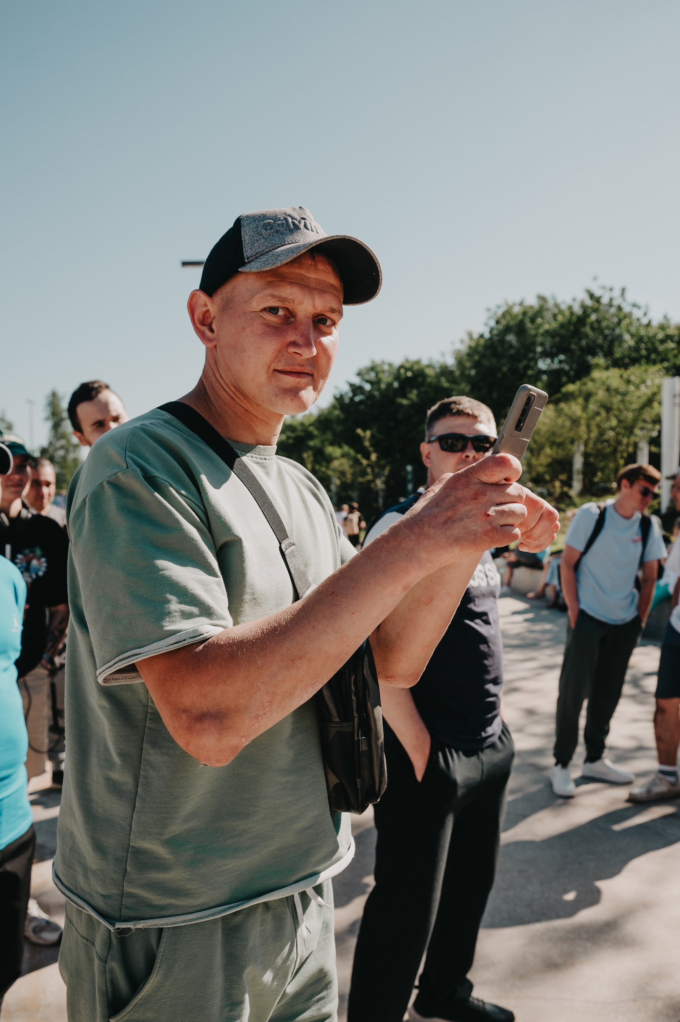 DJ БАТЛ | День молодёжи 2024 | фестиваль «КАРДО». Контент фотограф Илья Урс