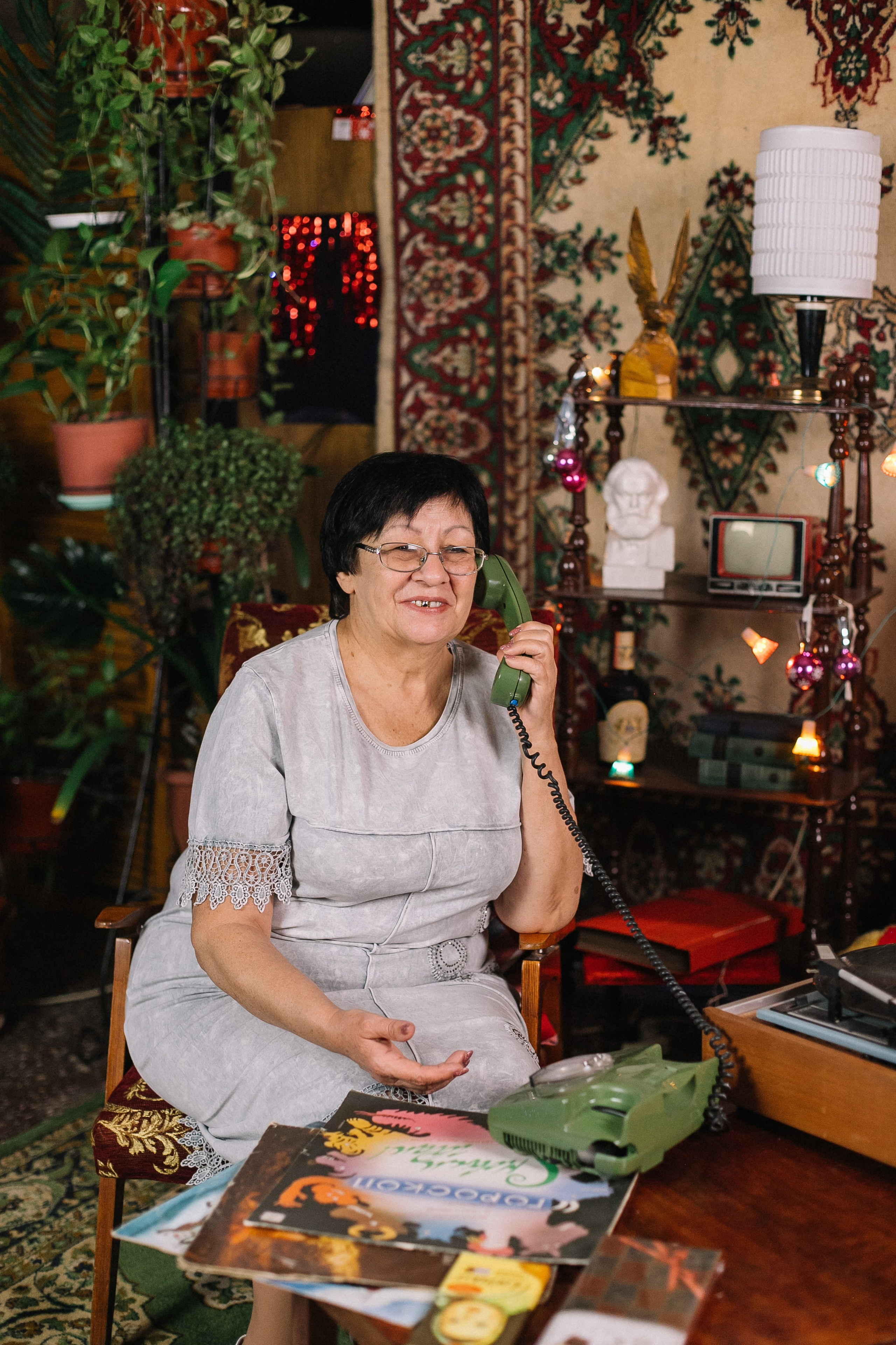 Назад в прошлое. Выпускной альбом Шахты Ростов