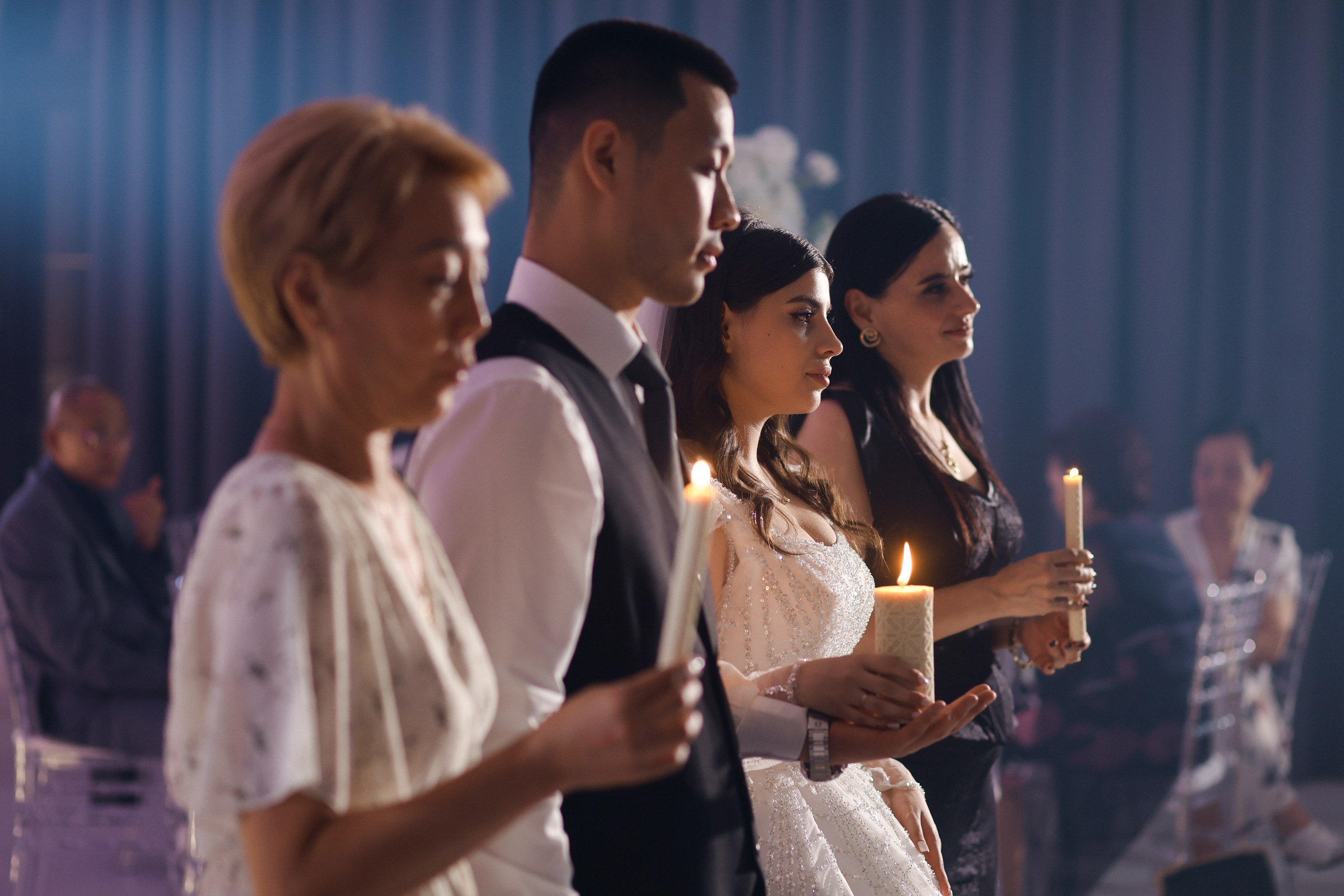 Свадебный. Семейный и свадебный фотограф Мальцева Юлия