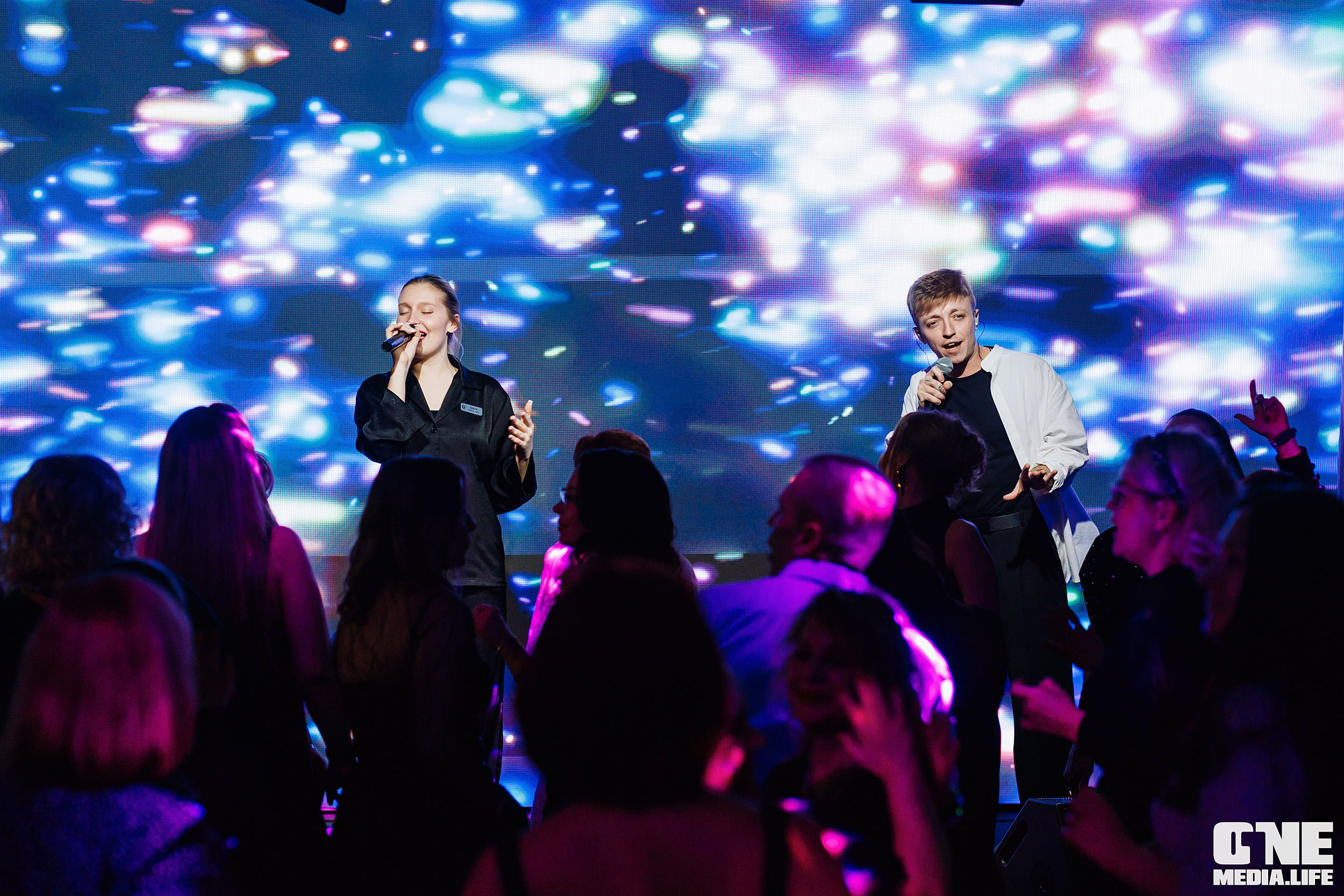 Фоторепортаж из ресторана Океан. One Media Life: фоторепортажи, фотоотчеты с мероприятий и заведений