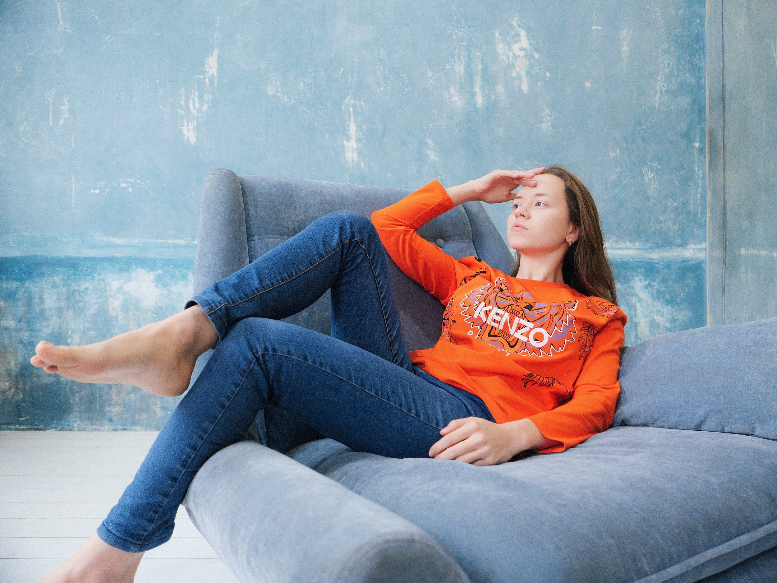 Фотограф и оператор-постановщик в Санкт-Петербурге Беликов Валентин