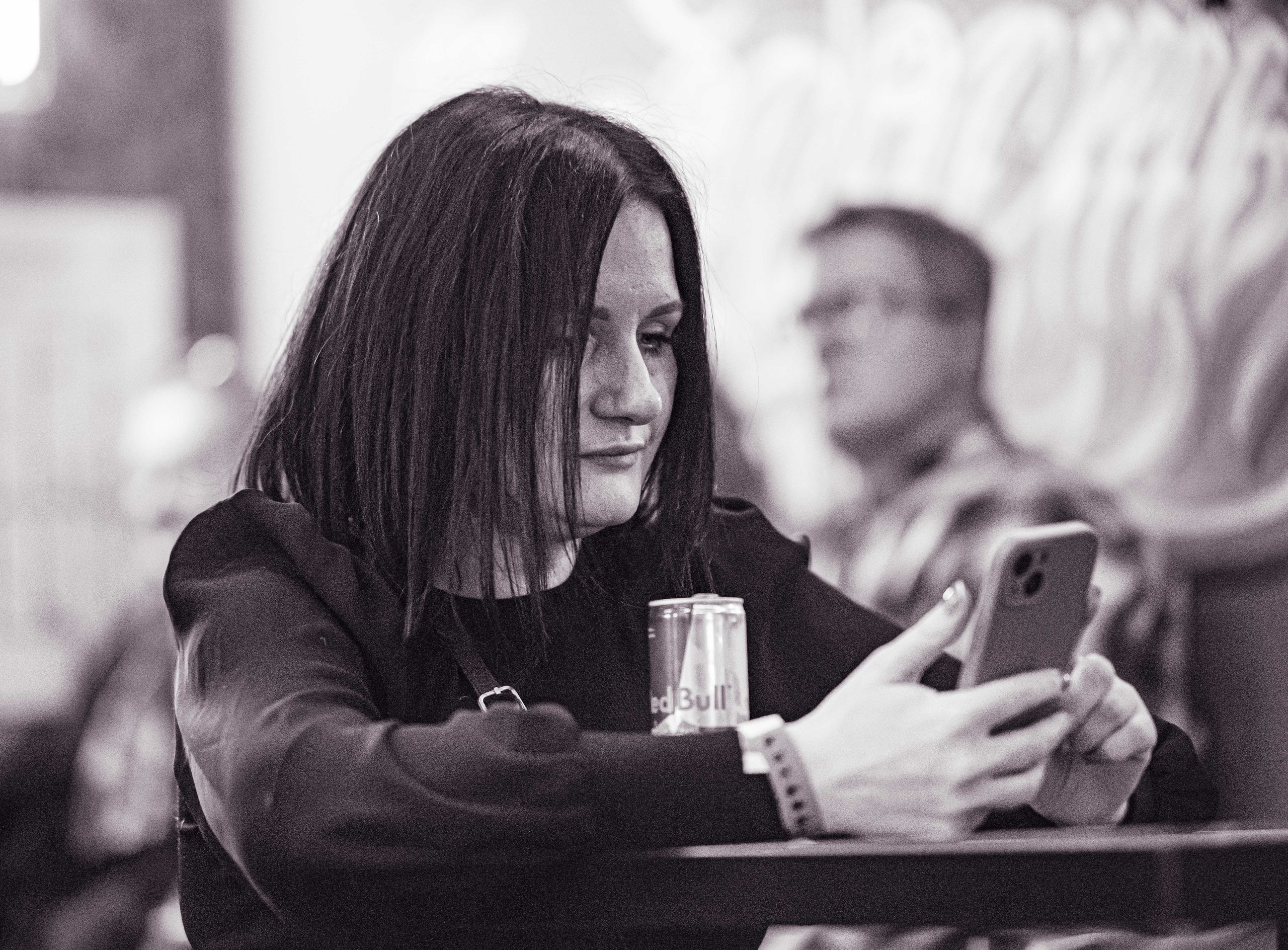 Фоторепортаж поэтического события