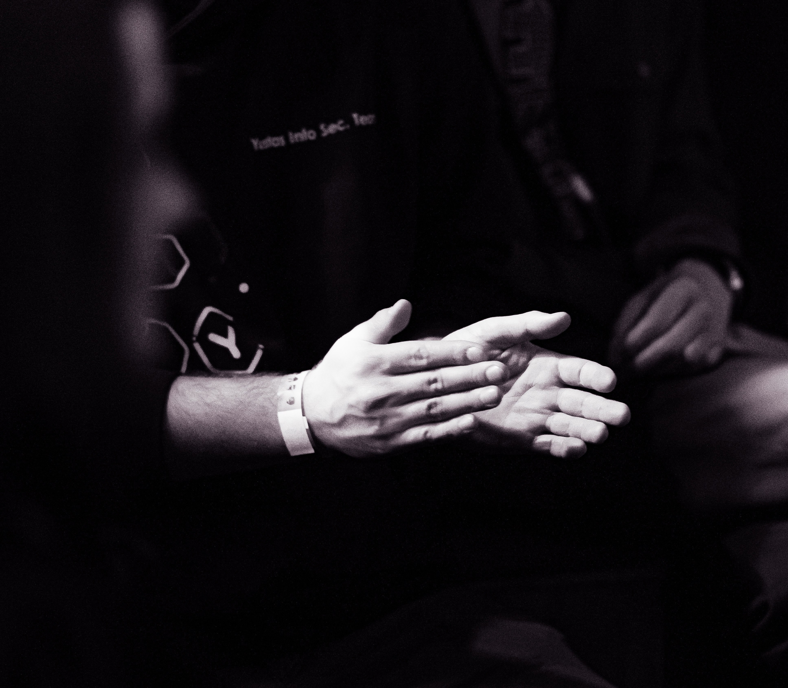 Фоторепортаж поэтического события