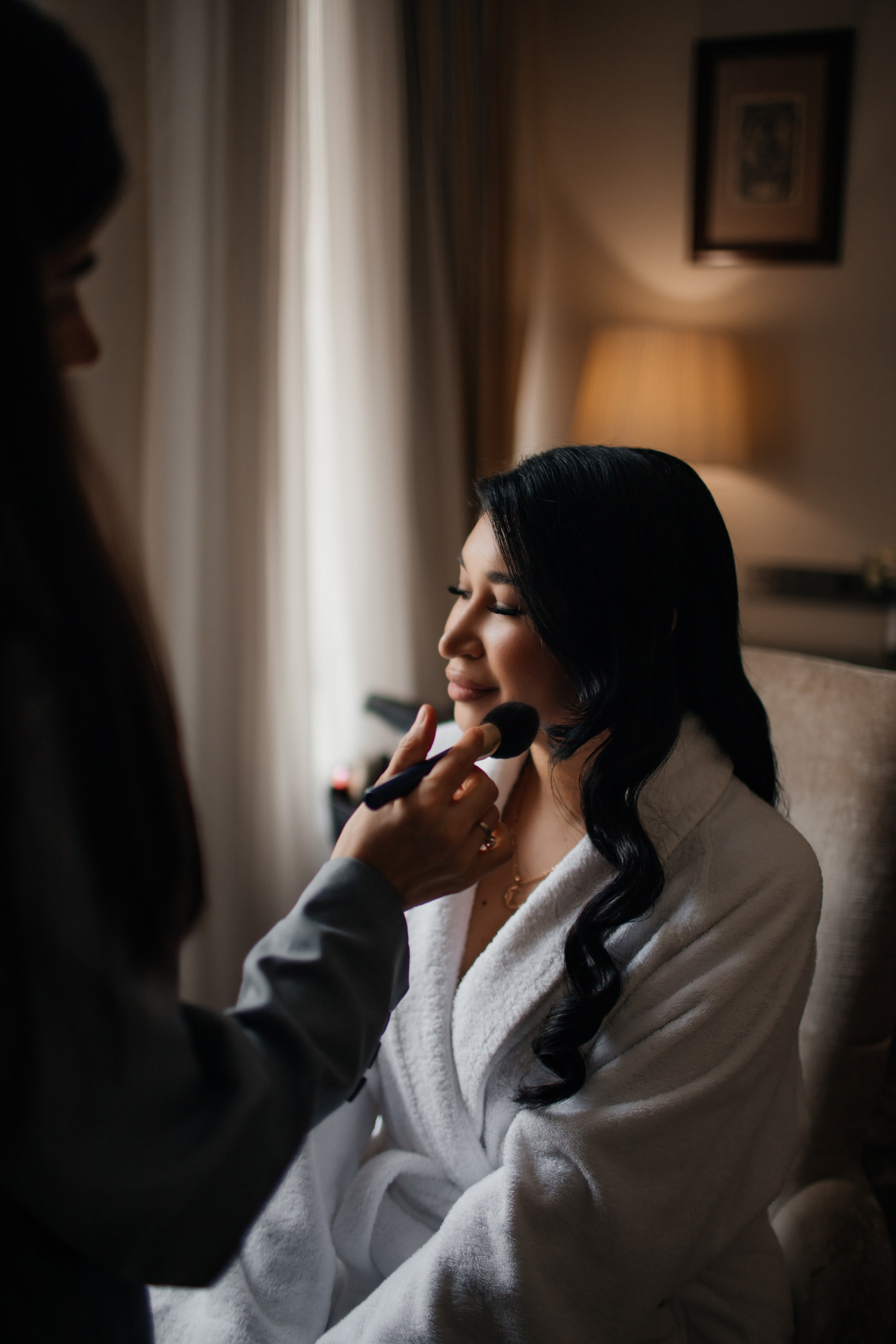 Подборка отелей на свадебный день. Свадебные фотограф и видеограф Наталья и Анатолий Новиковы СПб