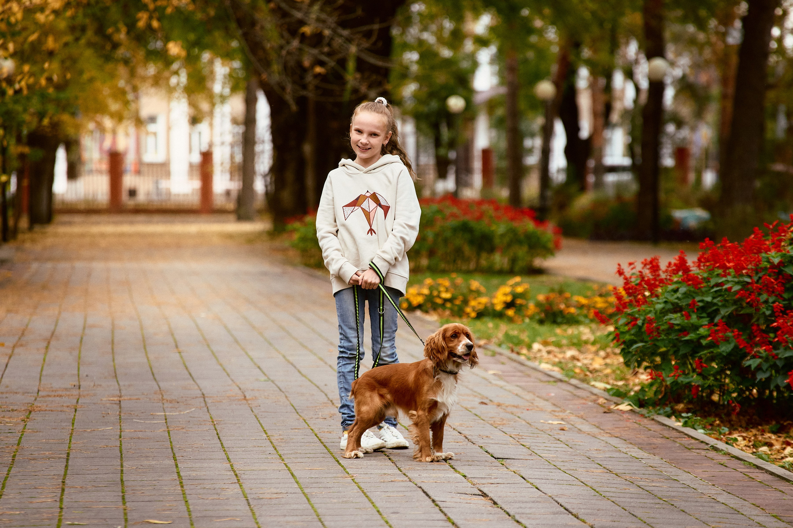 Осенняя фотосессия 2024. Петр Ступень. Свадебное, семейное фото и видео. Москва. Краснодар