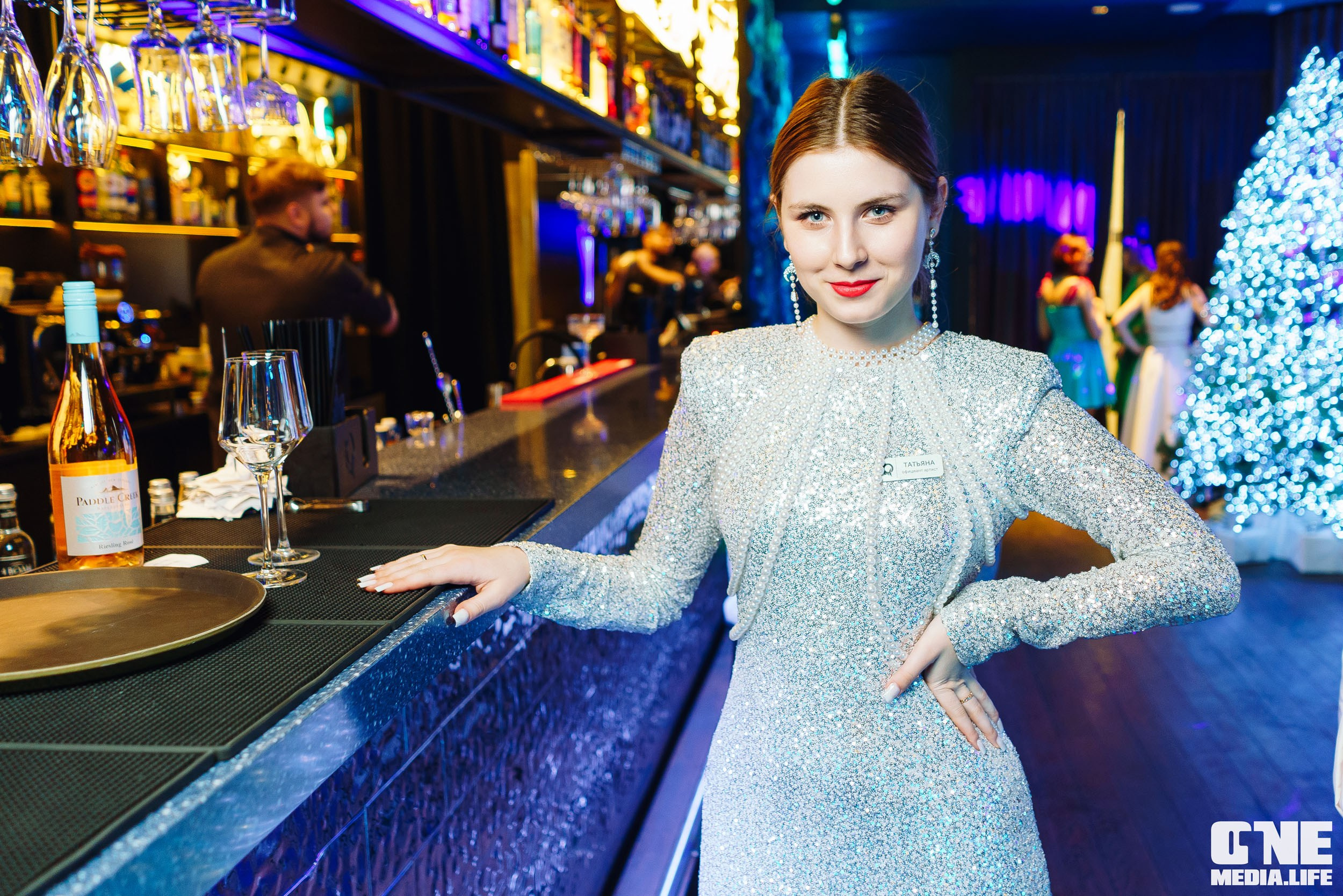 Фоторепортаж из ресторана Океан. One Media Life: фоторепортажи, фотоотчеты с мероприятий и заведений