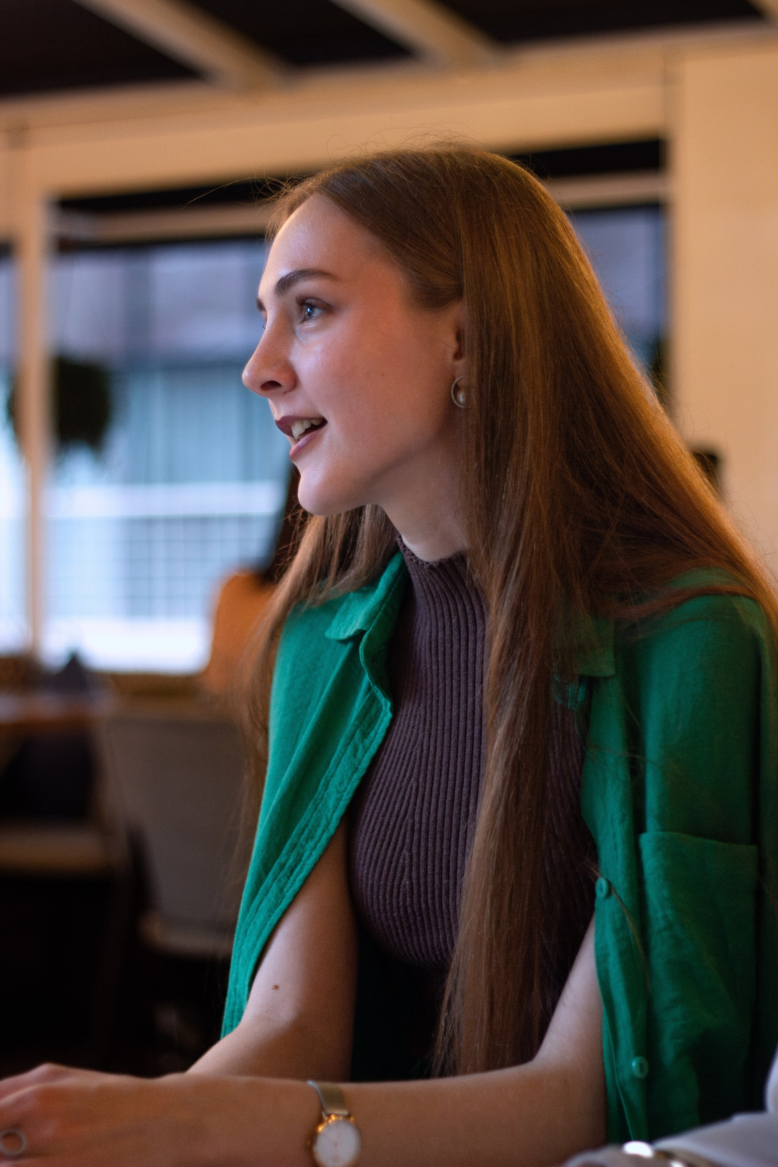 FSS. Портретный фотограф Москва Юлия Трякина