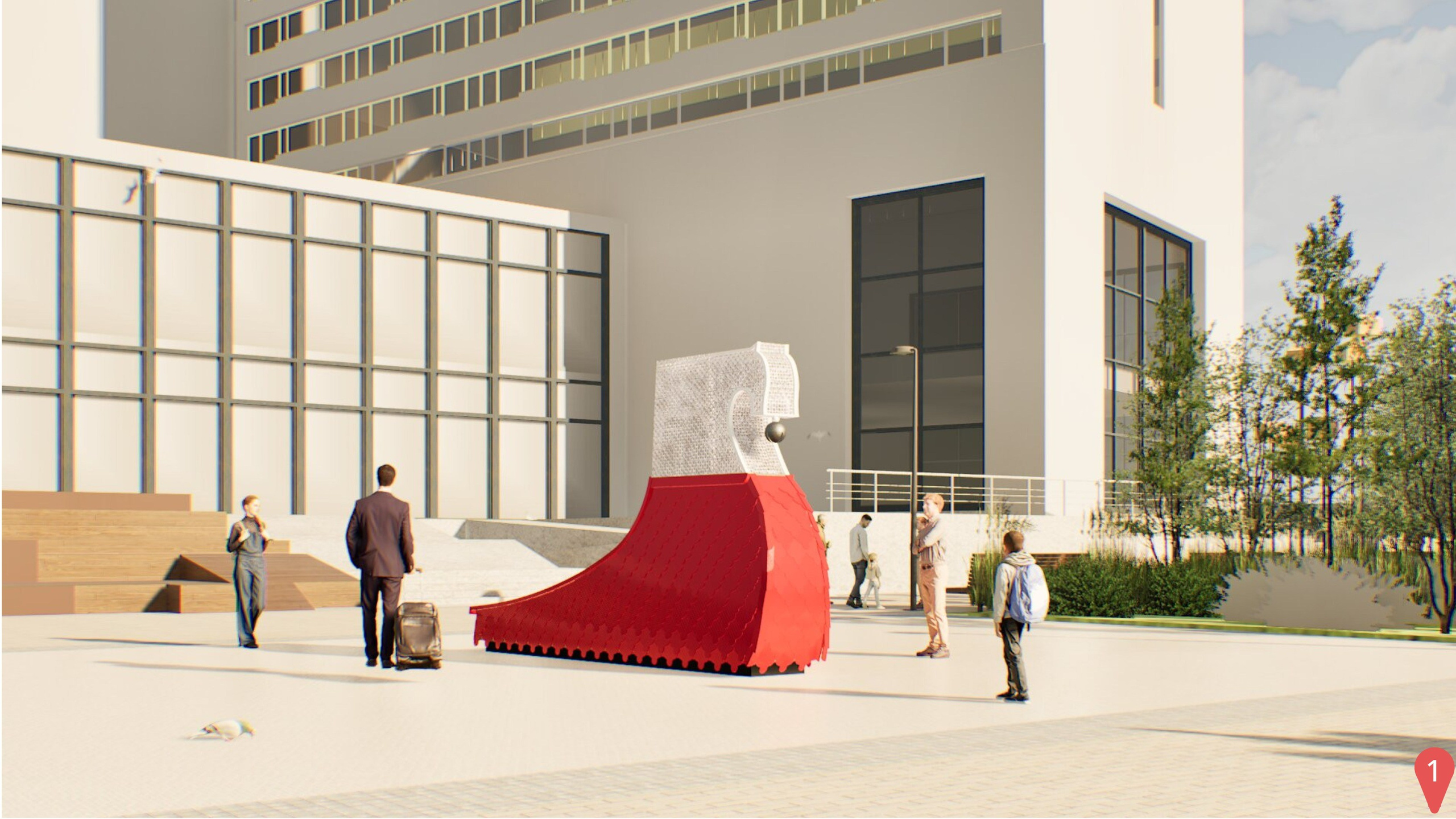 Искусство и бизнес