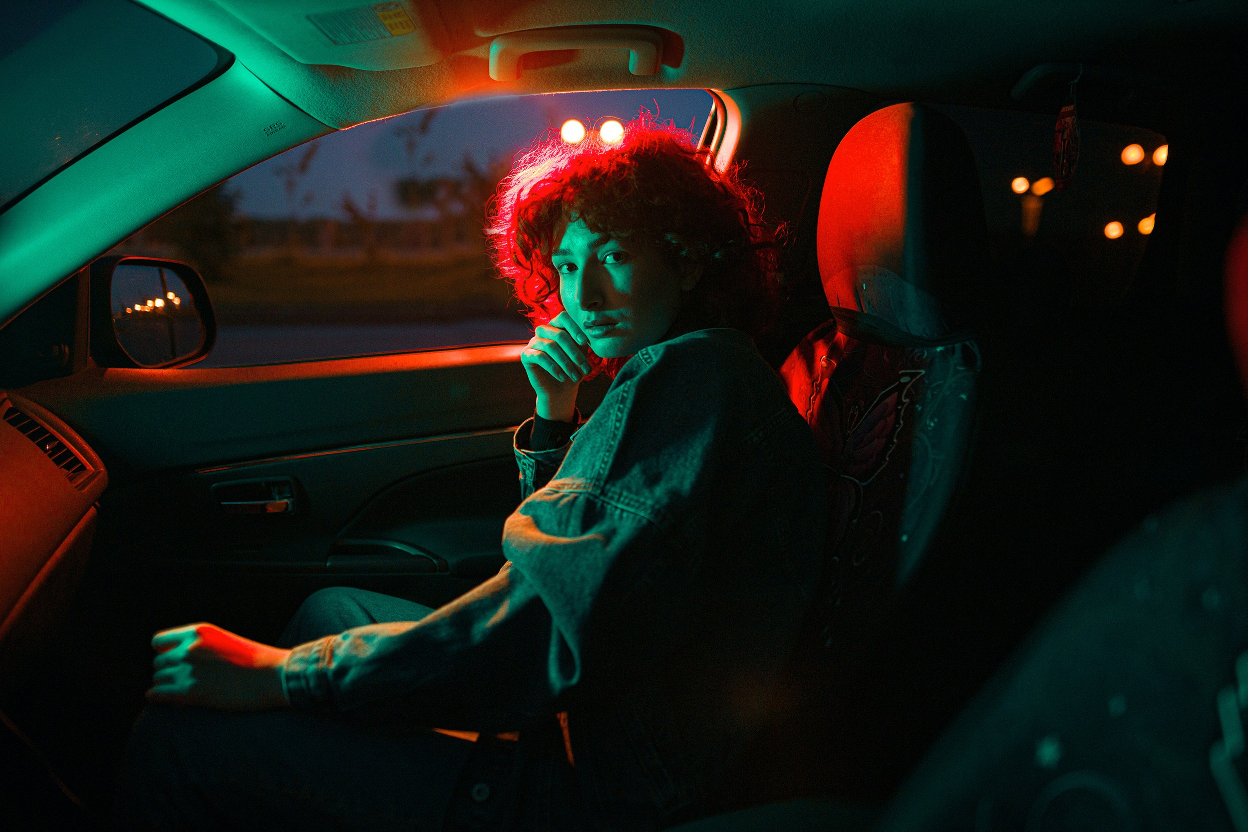 Фотограф Тюмень