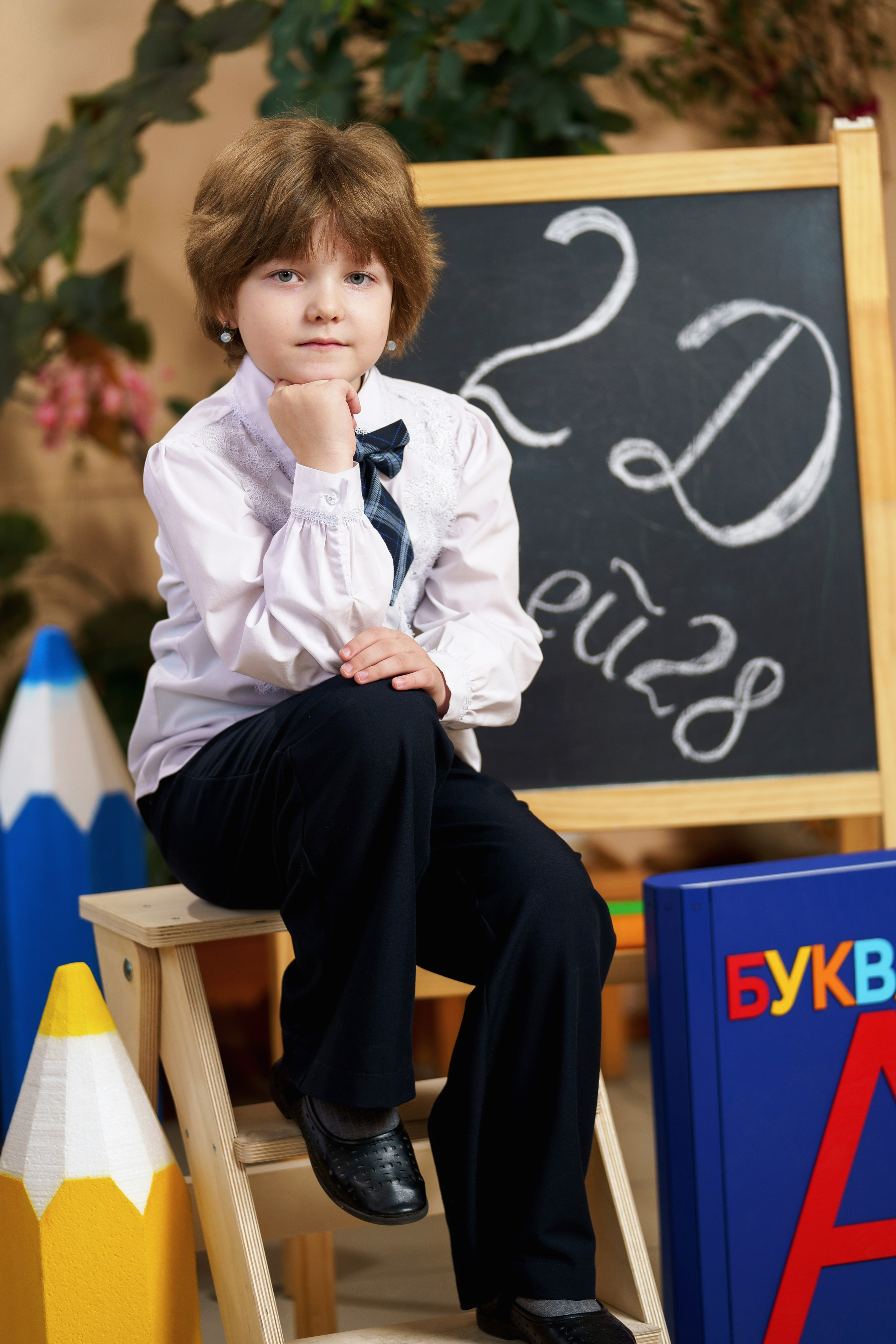 Фотосессия 2Д. Фотомастерская Воробьевых