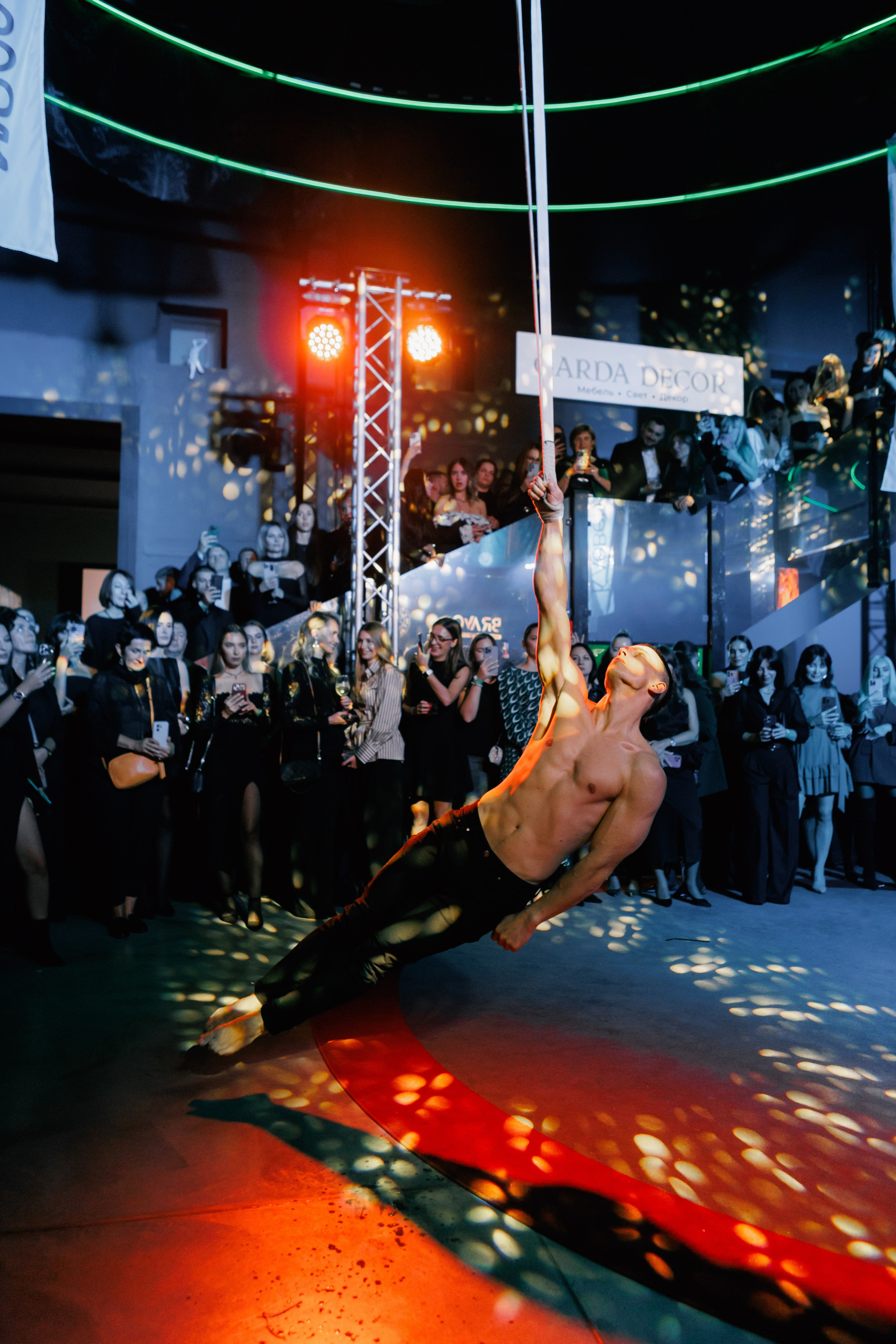 BRAVO BIRTHDAY 13 — PART II. СВОИ. ФОТООТЧЕТЫ-СОБЫТИЯ-МЕСТА