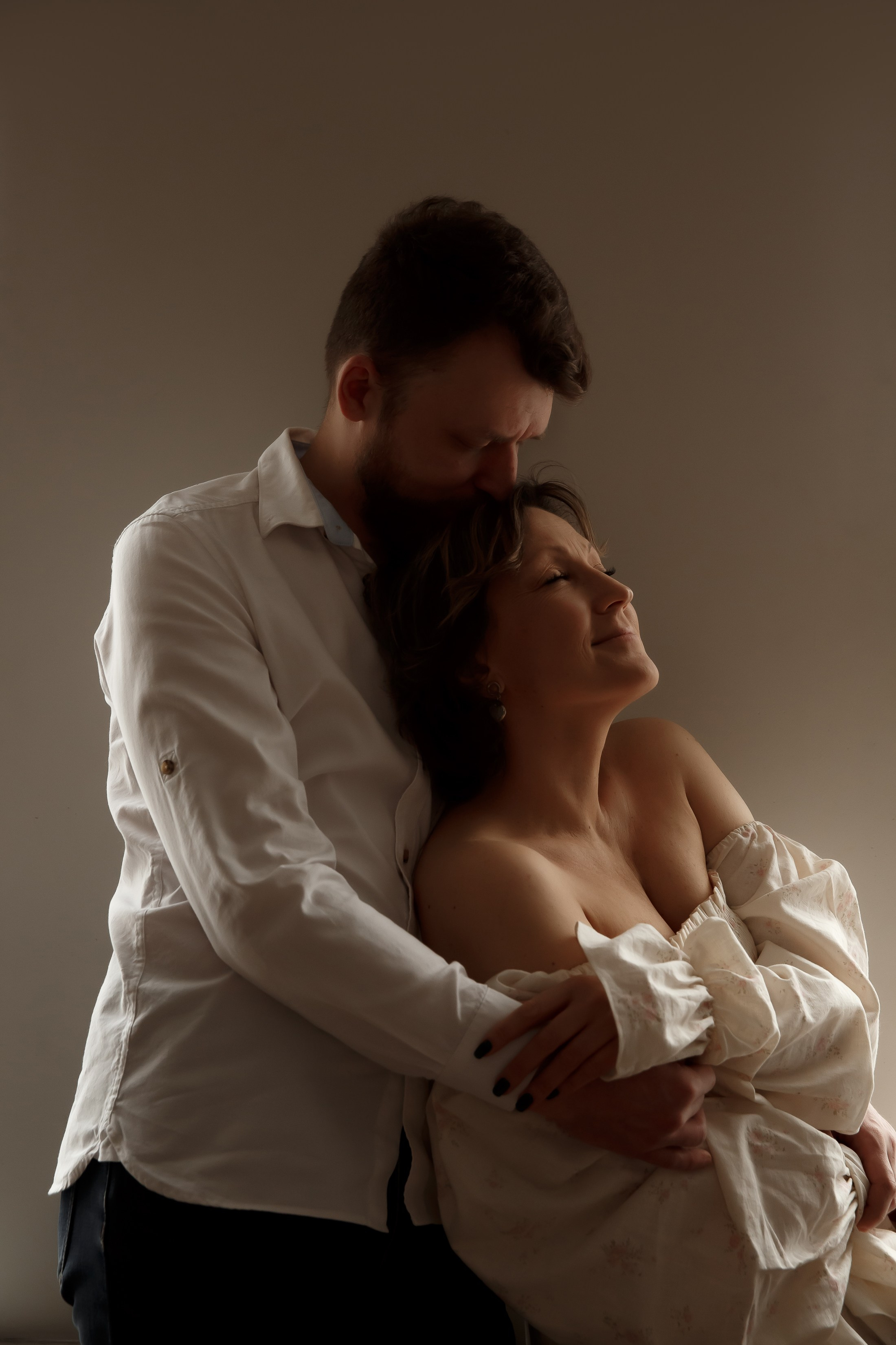 Семейный и портретный фотограф в Санкт-Петербурге Ольга Станкова