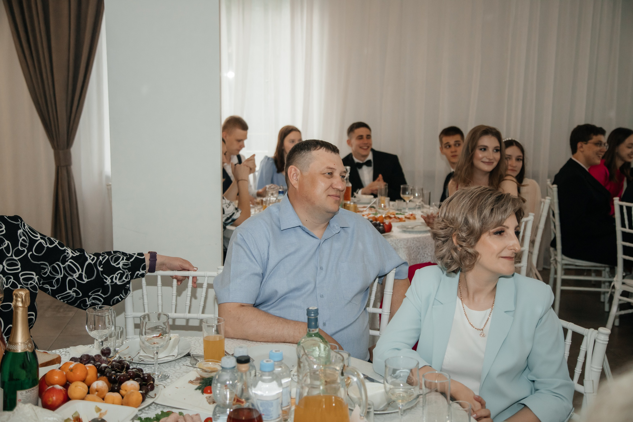 Выпускной Сагиттариус. Свадебный и семейный фотограф в Новосибирске Ирина Дорошкова