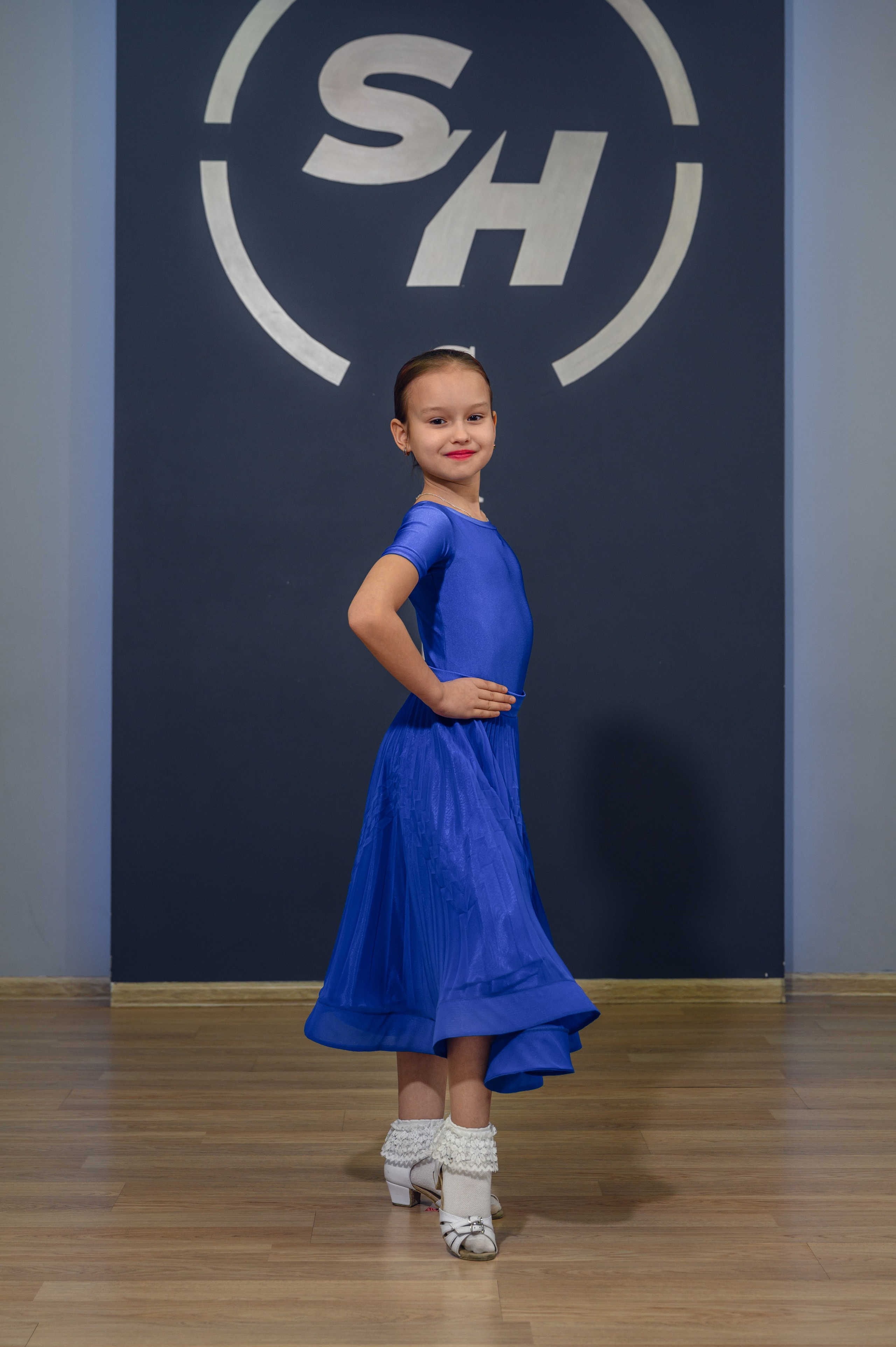 Съемка школы бальных танцев Sky hall. Фотограф Светозар Андреев