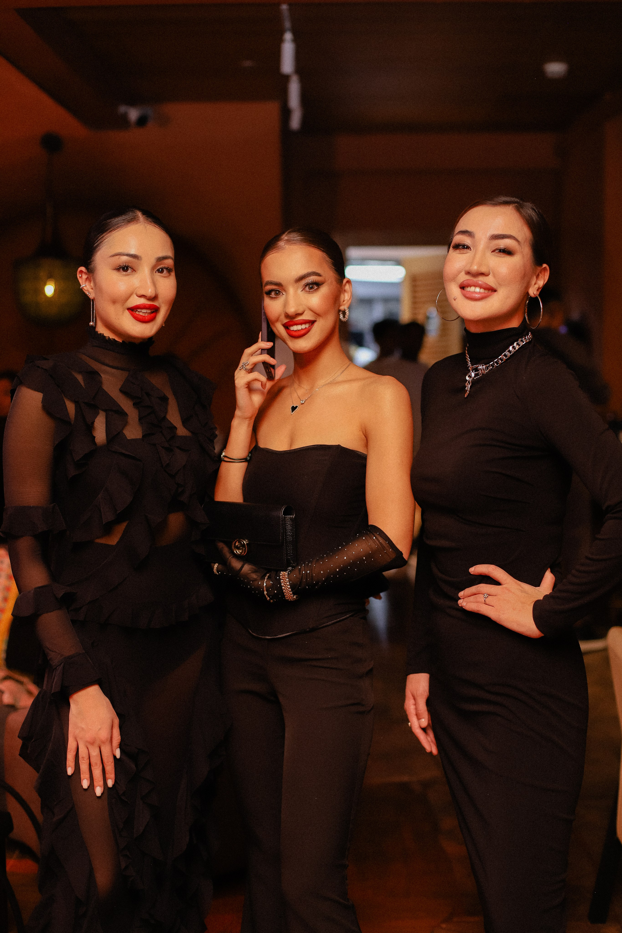 Корпоратив QM | 5.12. Фотограф в Алматы и Москве Даша Пушкина