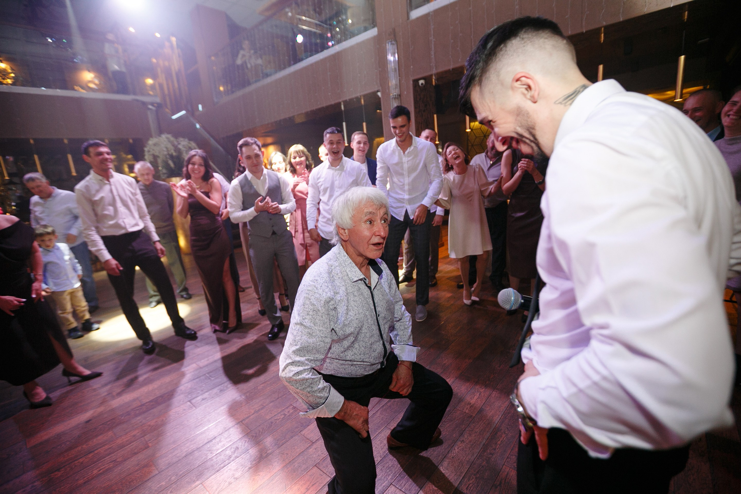 Ильназ и Дарья. Фотограф Станислав Петров. Trend Media Group