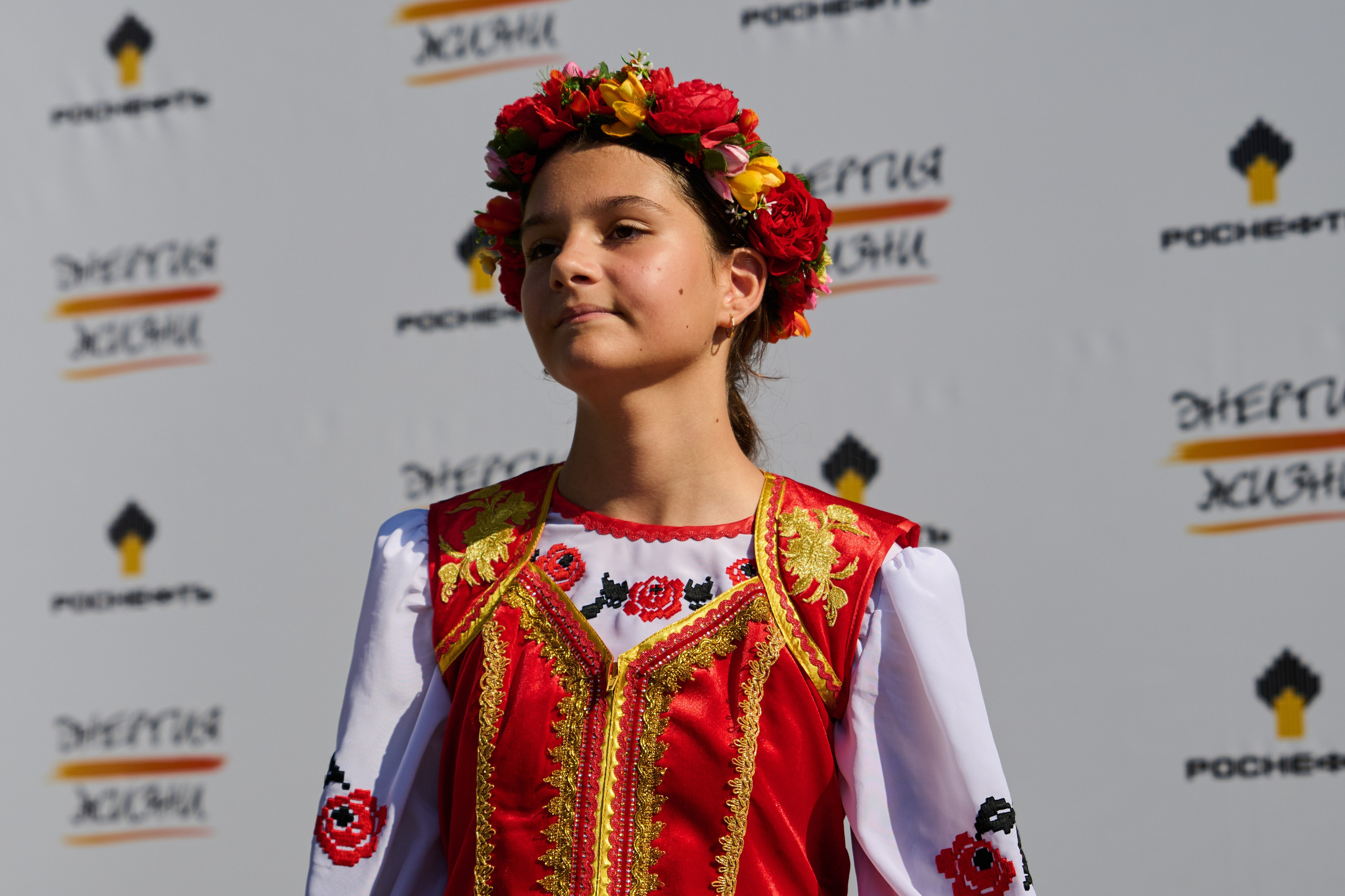 Роснефть, Забег «Энергия Жизни». Репортажный фотограф в Краснодаре, Иван Ванюшенков