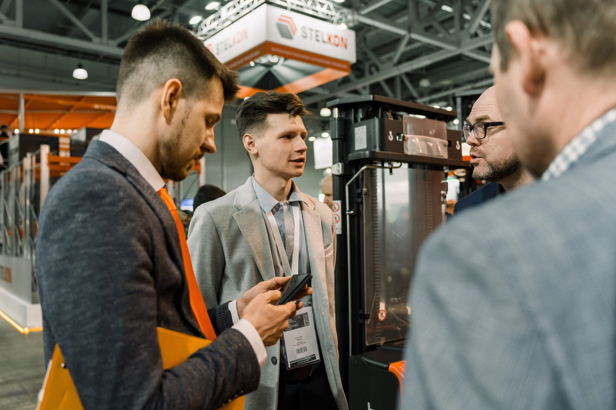 Noblelift — TransRussia. Фотограф и видеограф Виктор Пати