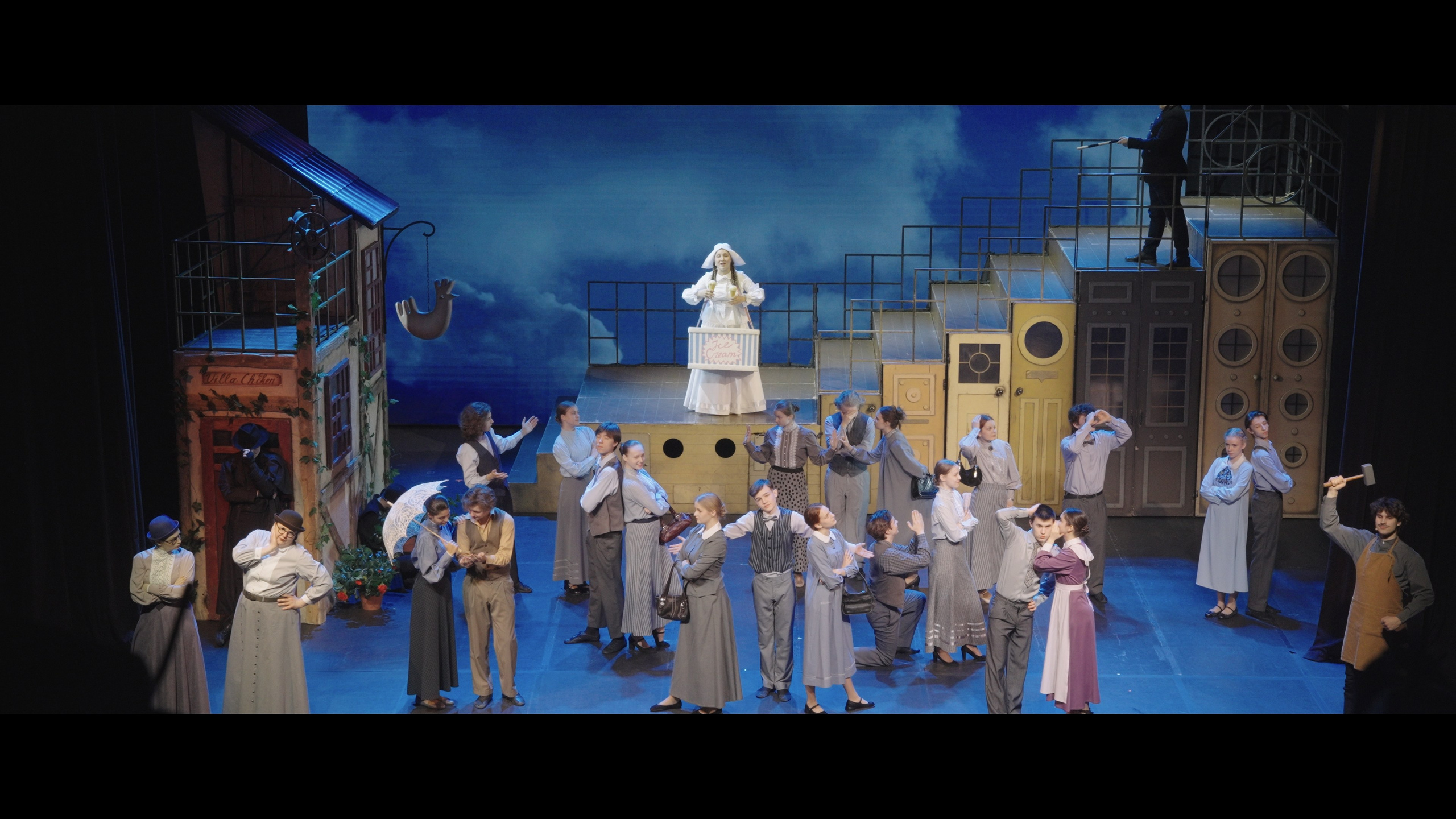 DOP portfolio. ILIA SYUTKIN