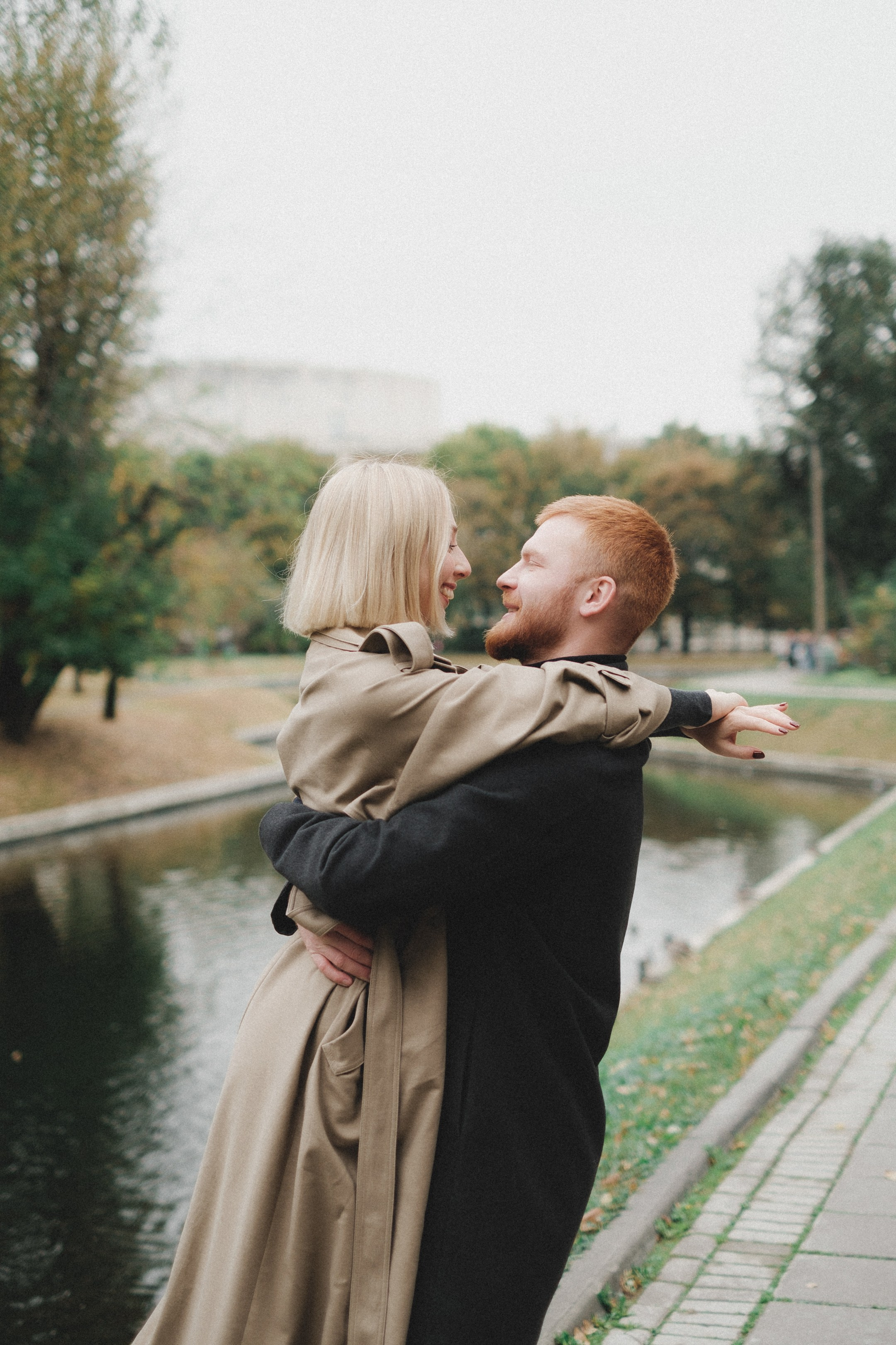 Фотограф Колоколова Дарья | Москва