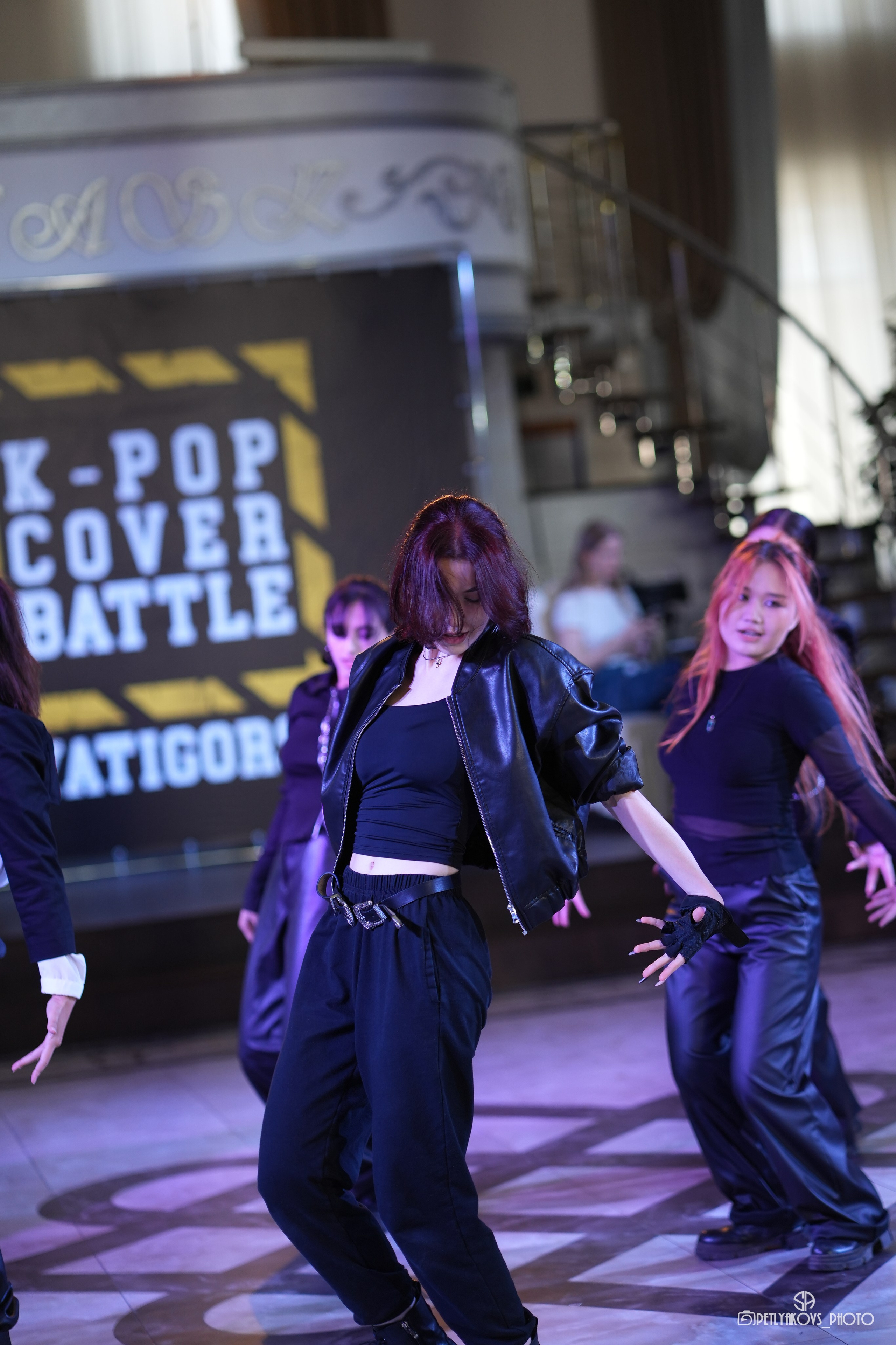 K-POP COVER BATTLE PYATTIGORSK. Фотограф, видеограф Пятигорск, Ставрополь, Ессентуки, Petlyakovs_photo