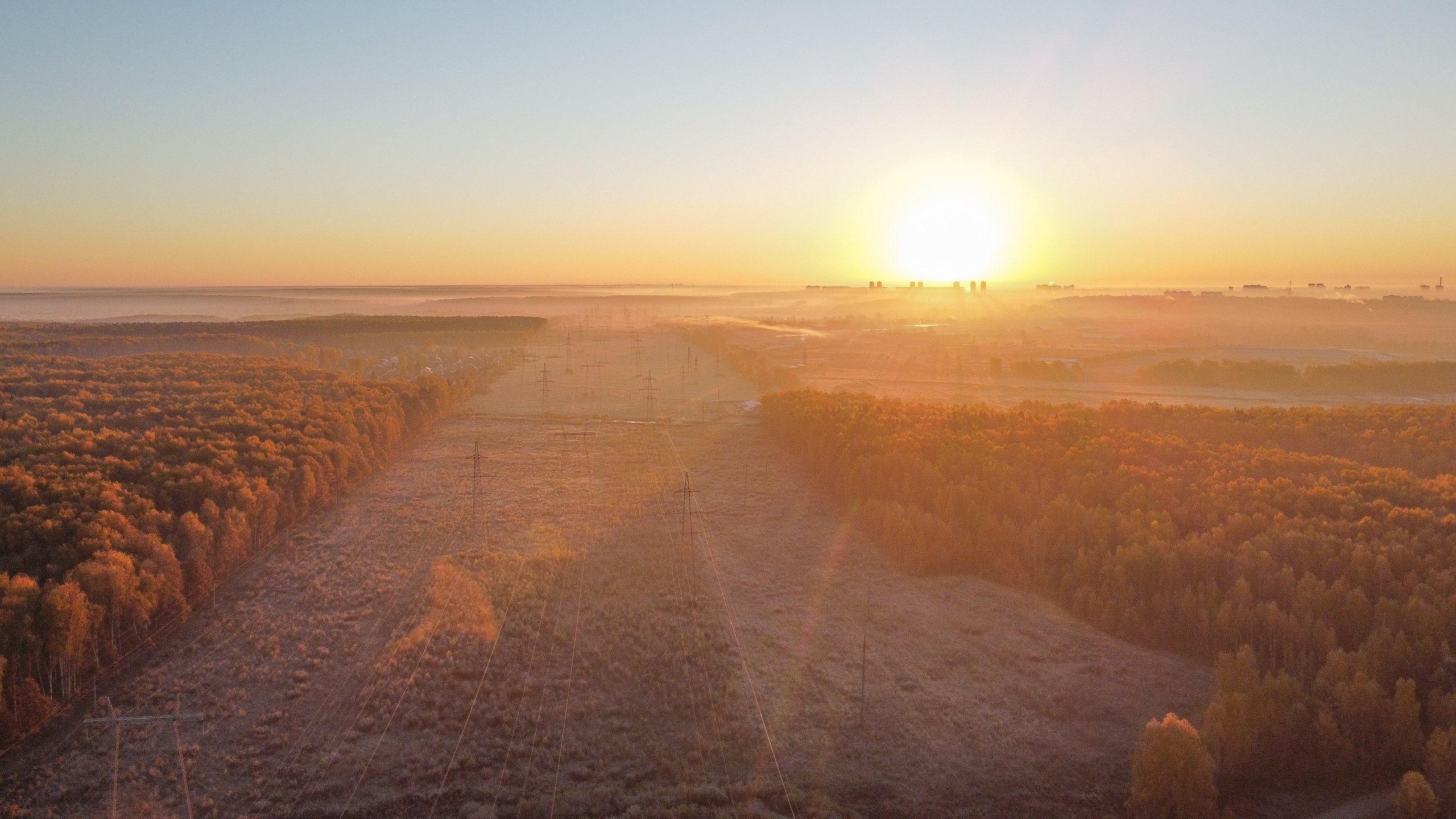 Видеография, полёты на дроне по живописным местам России!. Иван Кубик — фотограф и видеограф