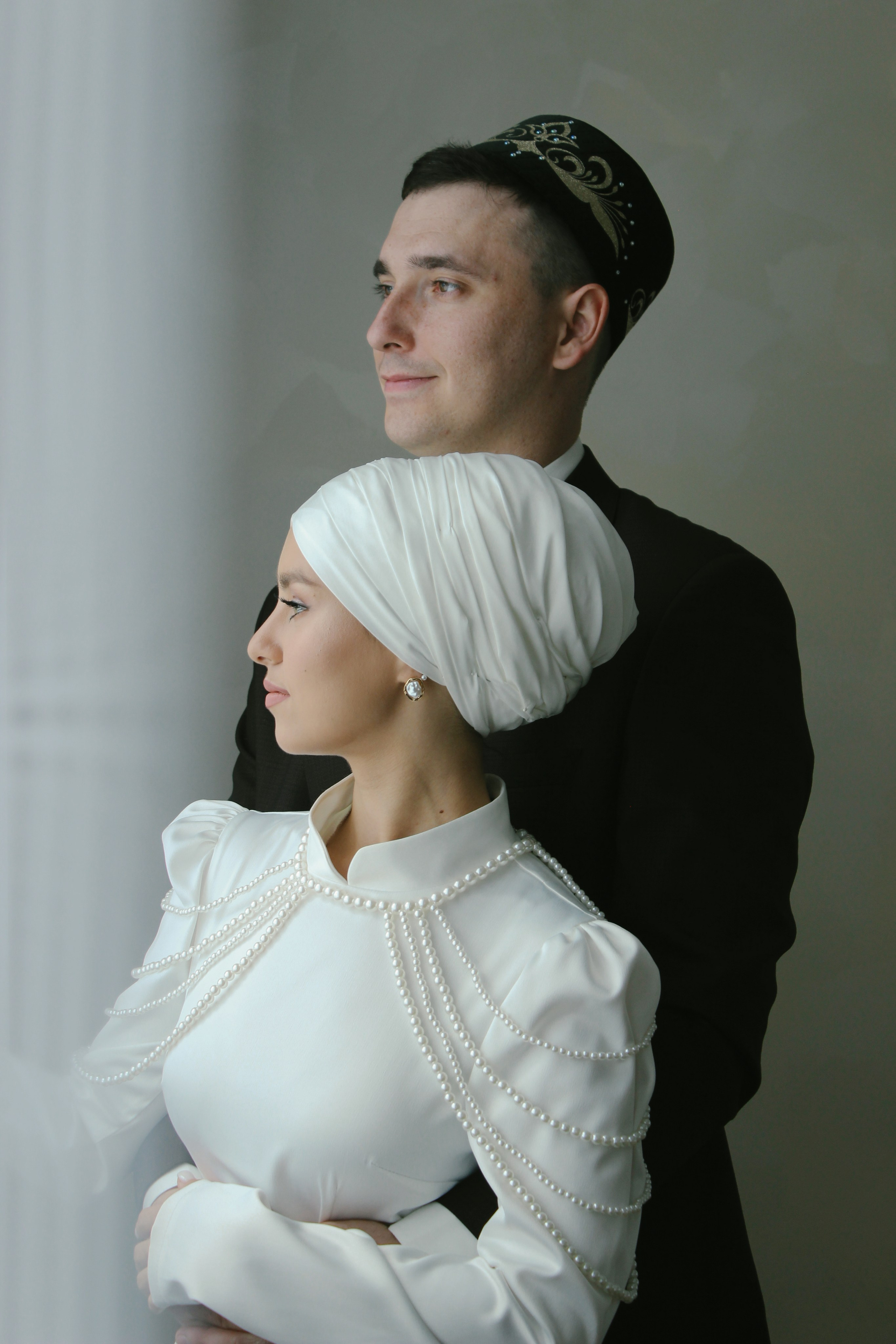 Алия Асадуллина — парный и семейный фотограф в Казани