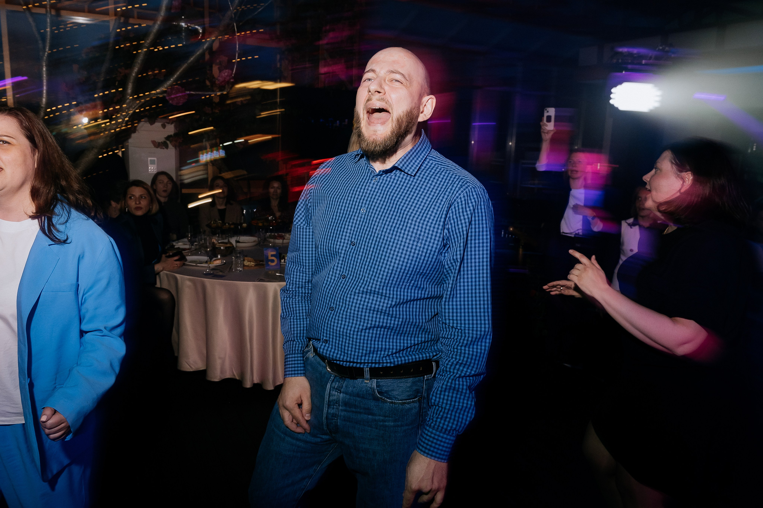 Репортажный фотограф Москва. Свадебный фотограф Москва — Сергей и Татьяна