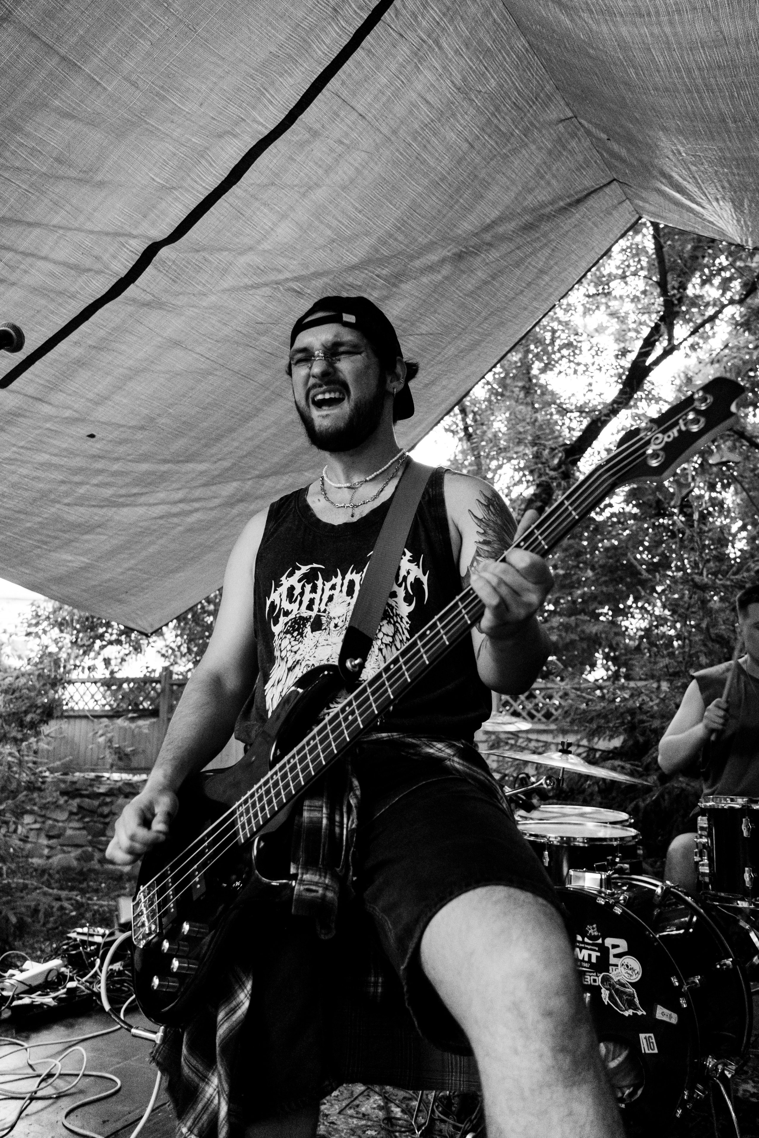 Siberian Core Open Air. Фотограф в Иркутске Анна Мирошникова