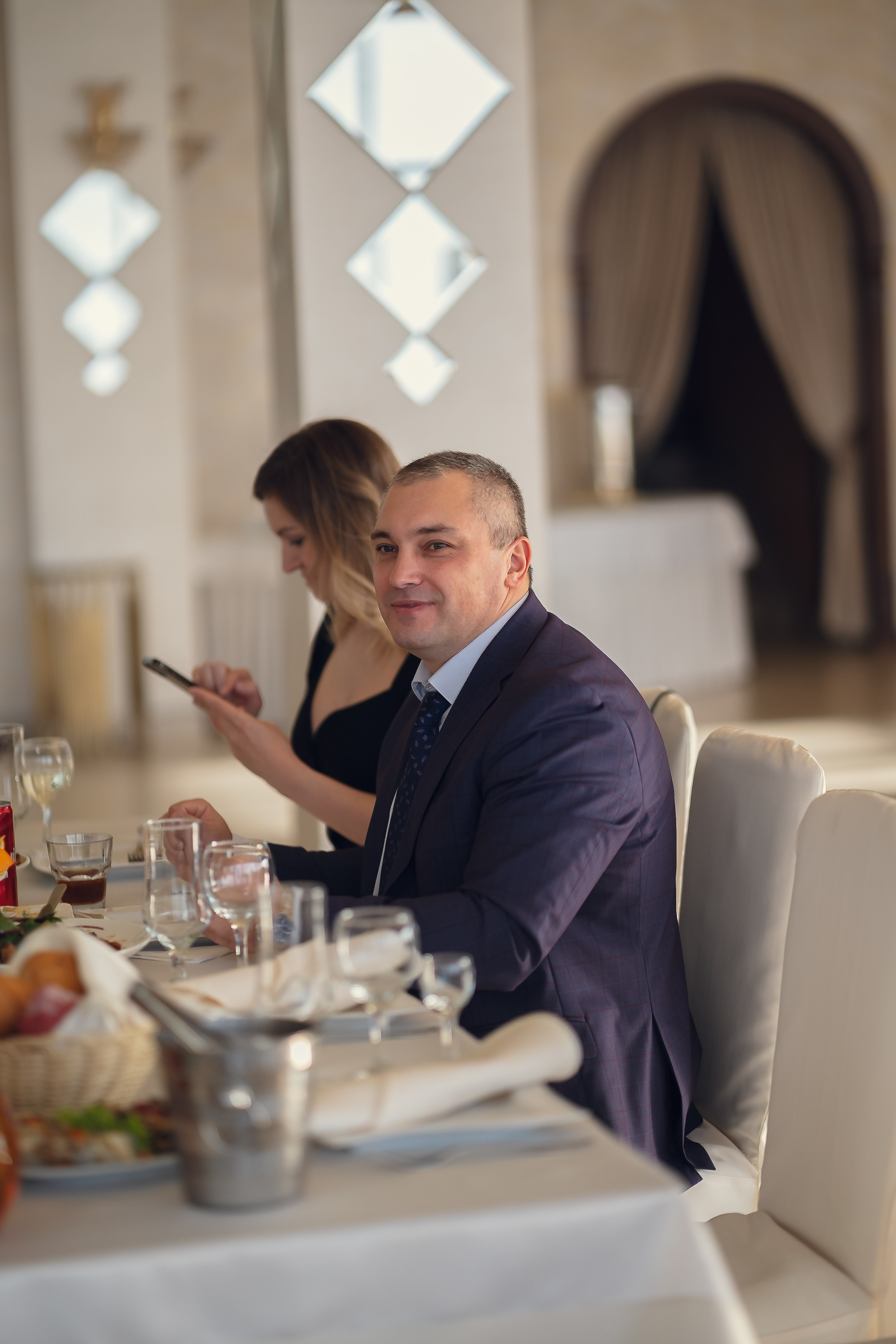 Юбилей Марины. Фотограф, видеограф Пятигорск, Ставрополь, Ессентуки, Petlyakovs_photo