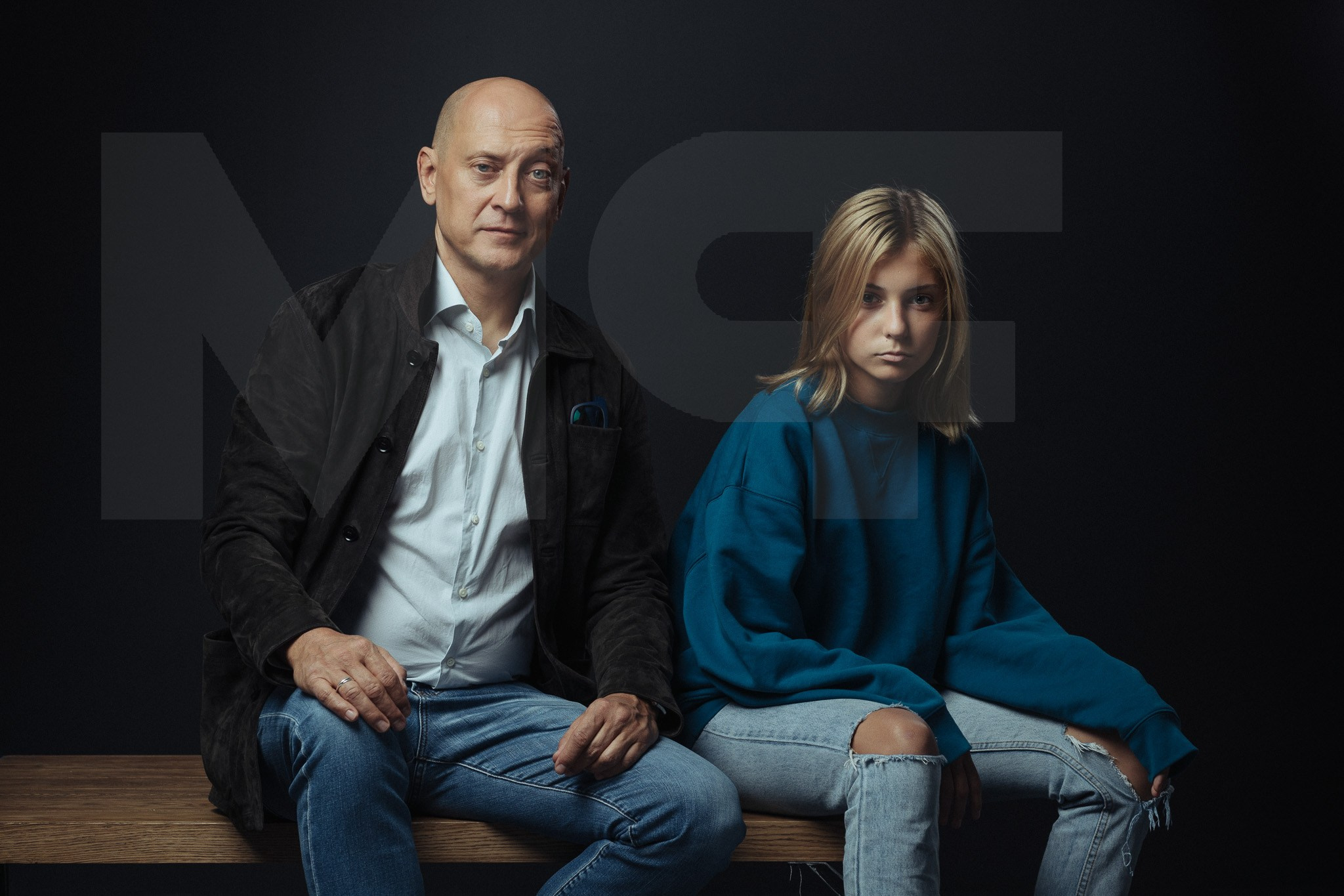 Mashfilm Studio: Content, TV, Film, Photo production